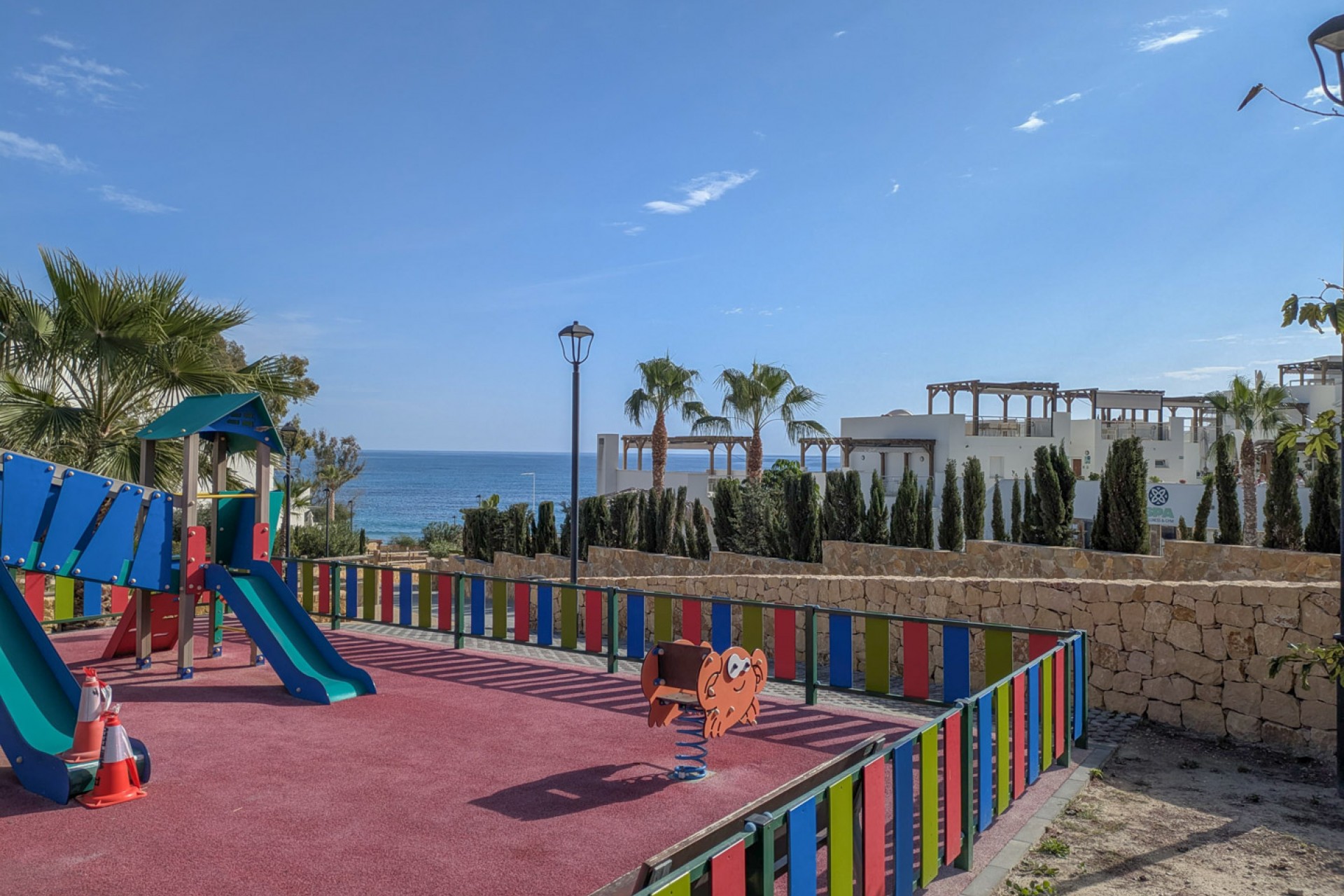 Resale - Apartment -
El Campello
