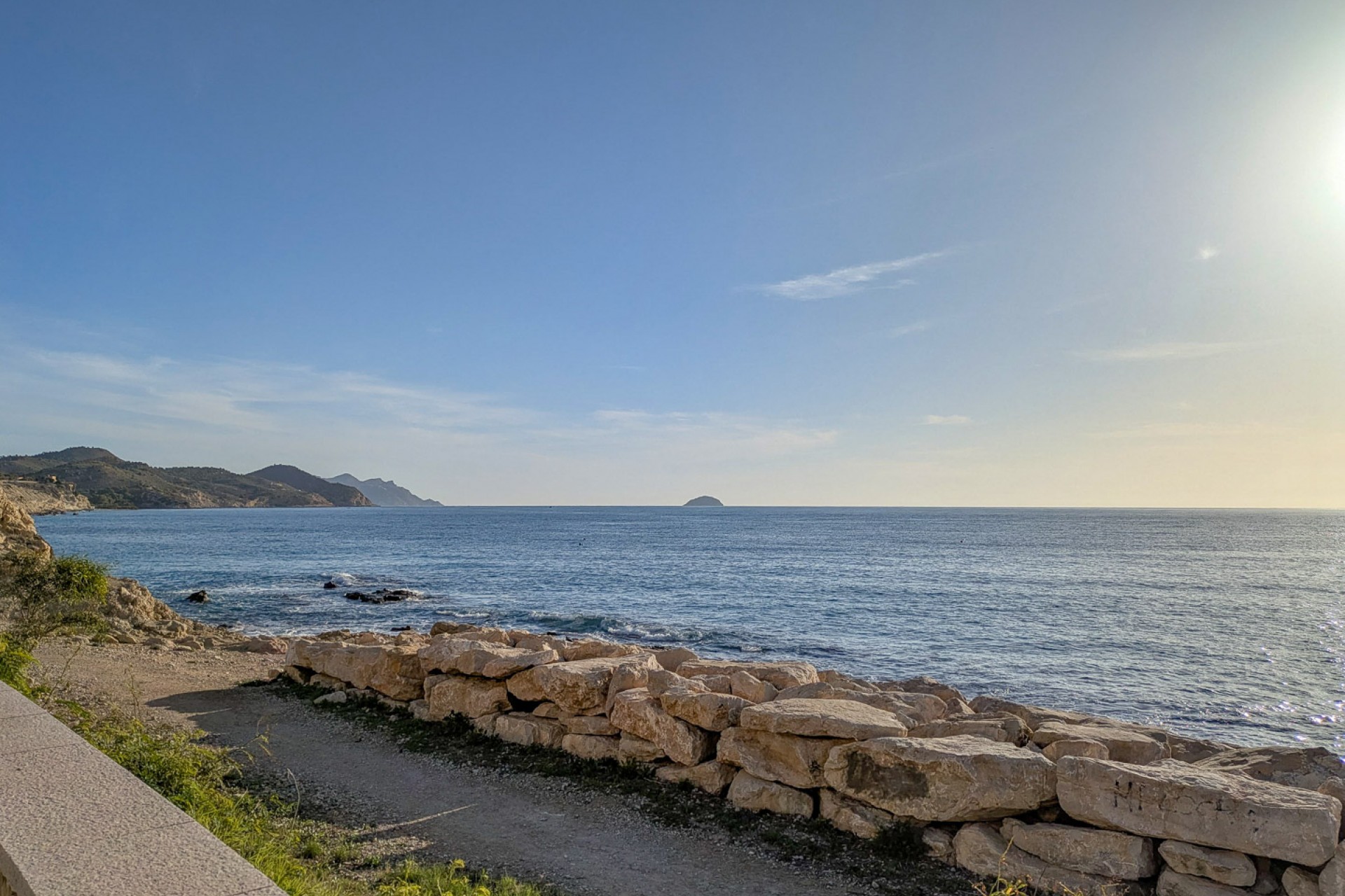 Resale - Apartment -
El Campello