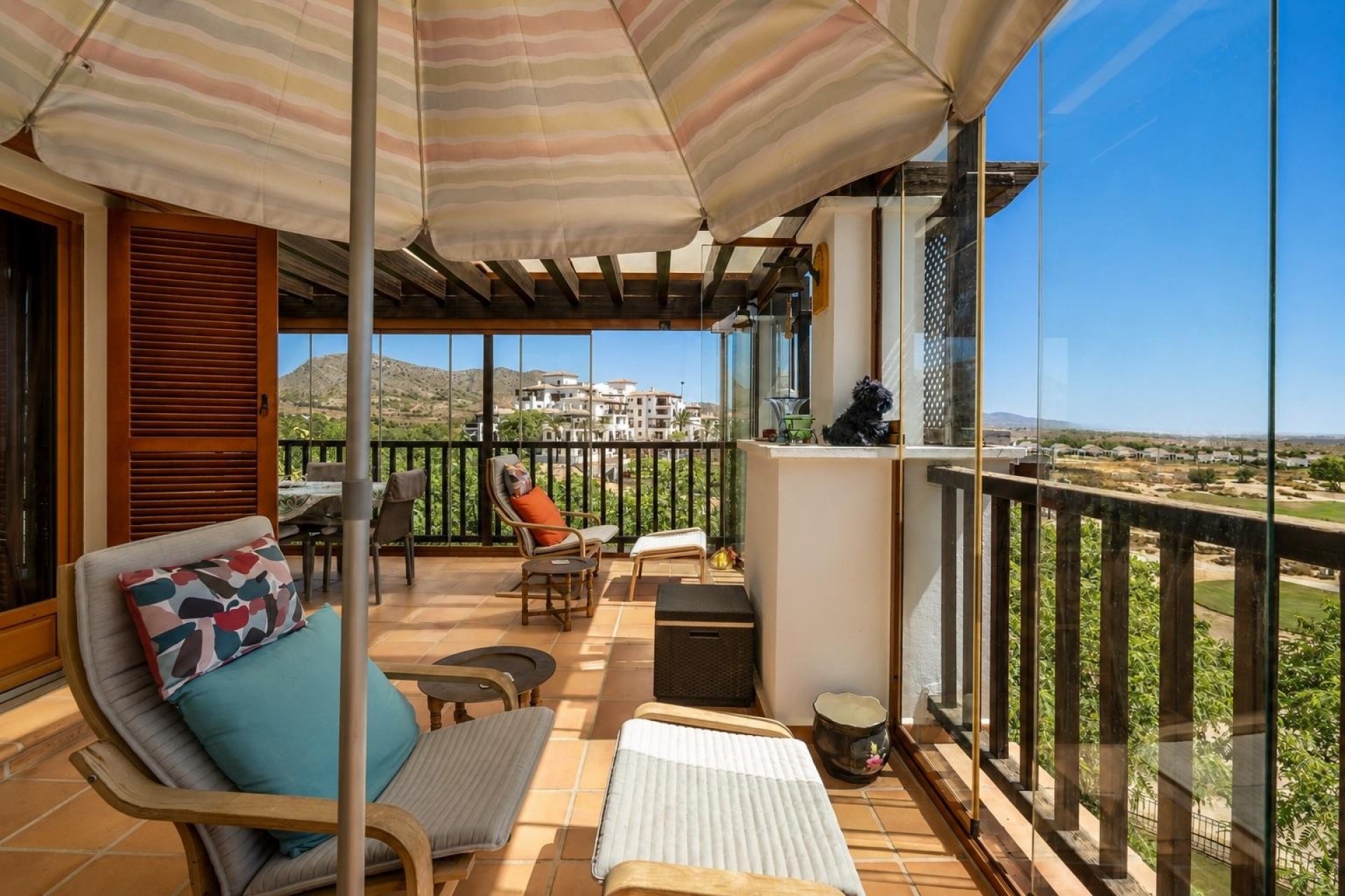 Resale - Apartment -
El Valle Golf