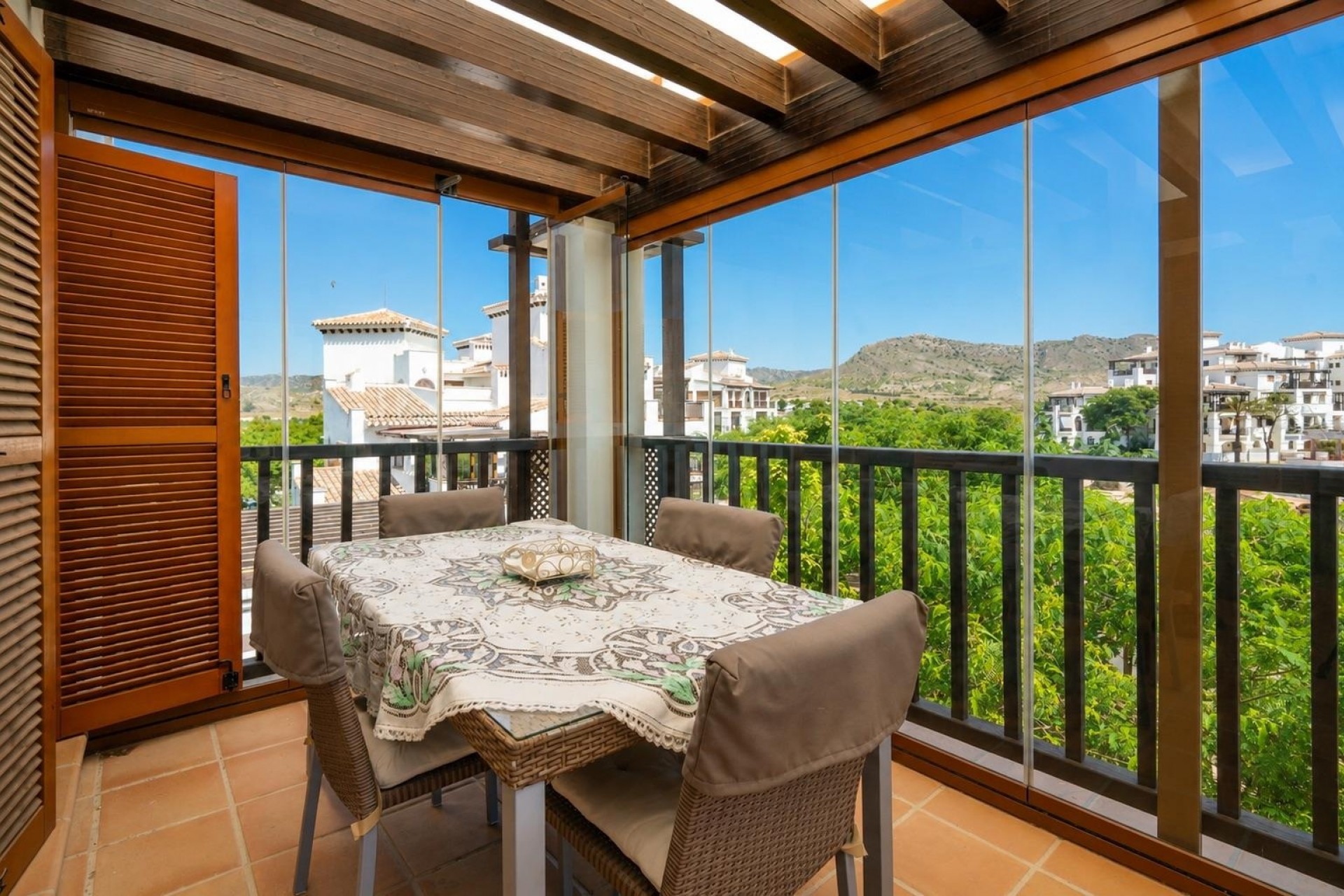 Resale - Apartment -
El Valle Golf