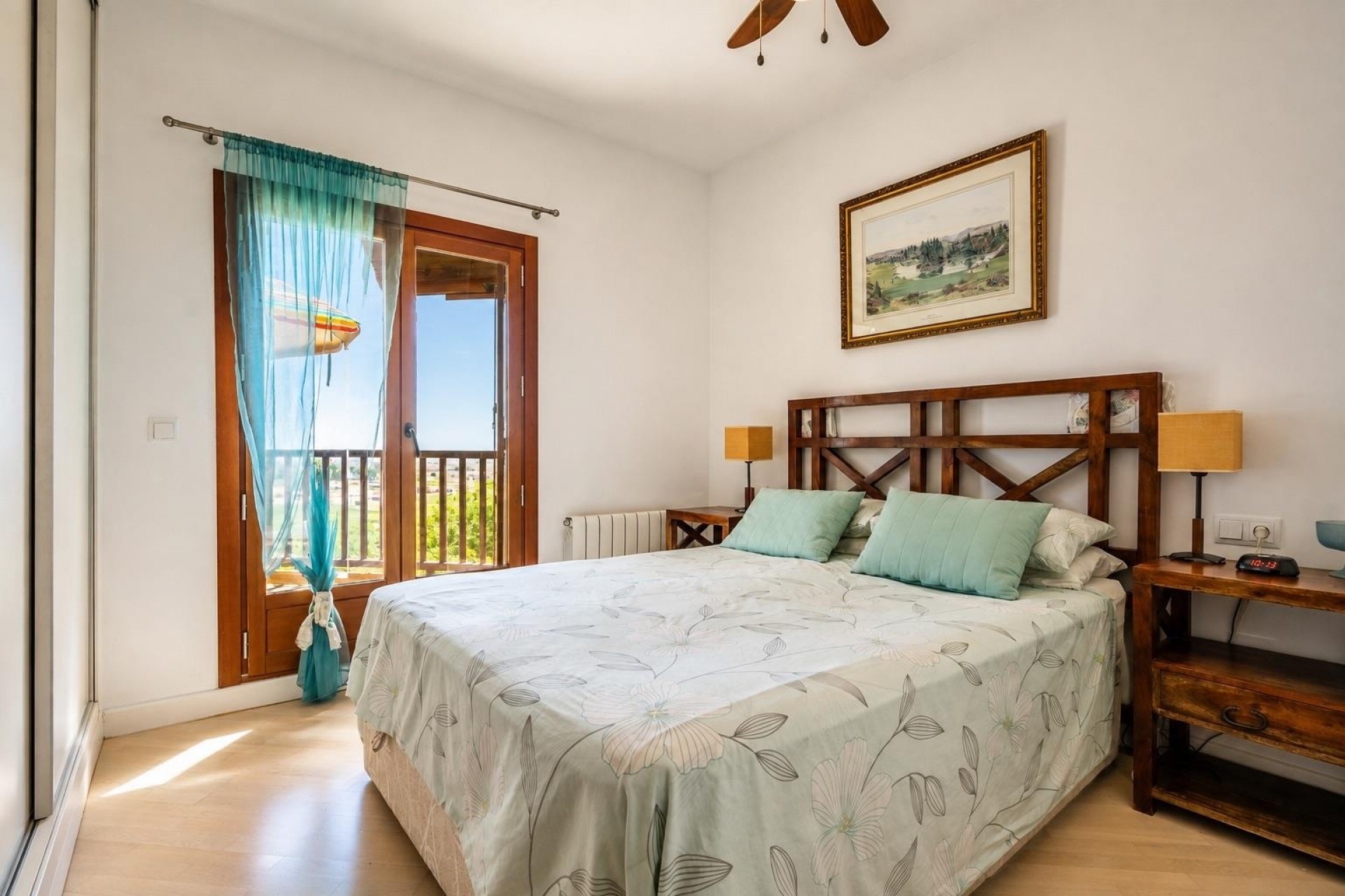 Resale - Apartment -
El Valle Golf