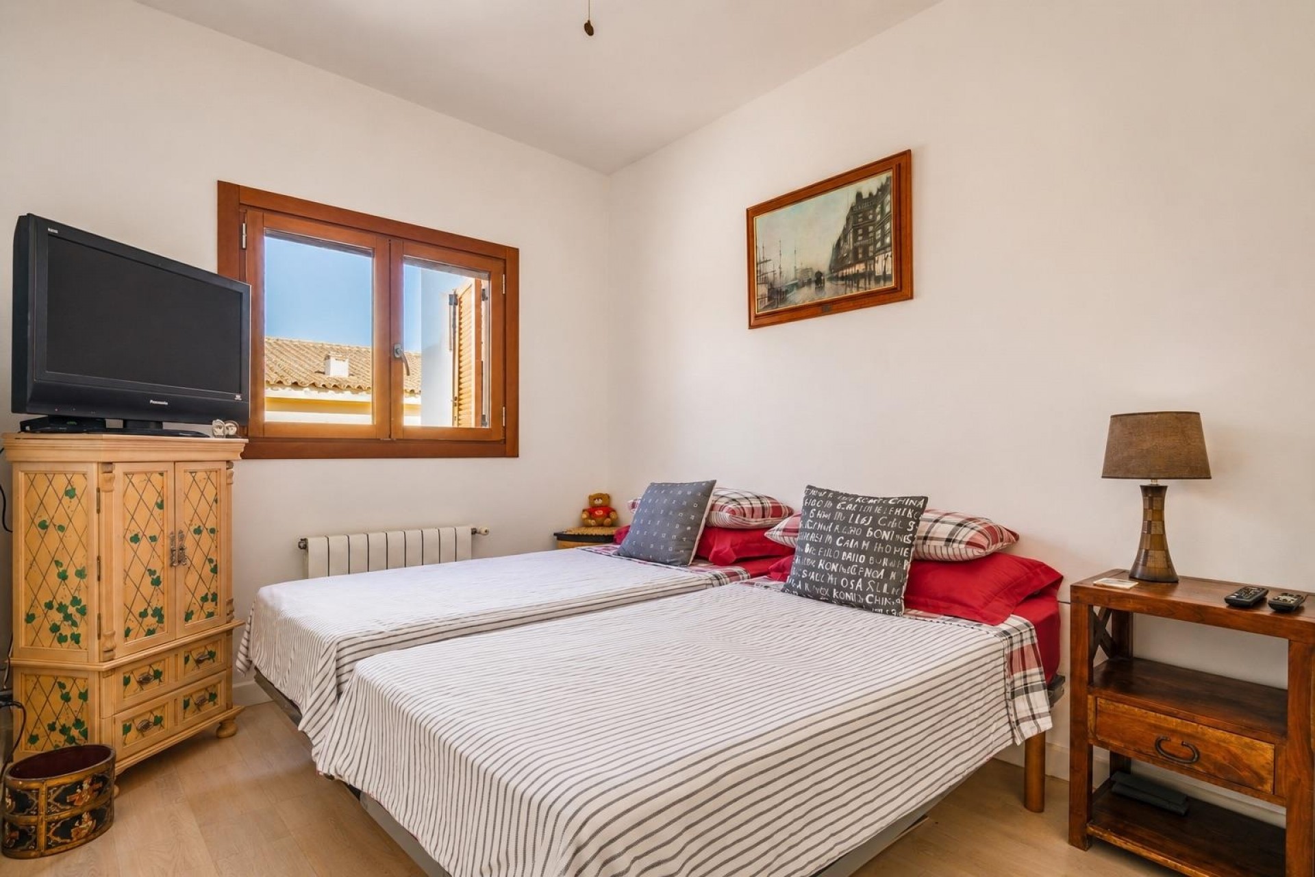 Resale - Apartment -
El Valle Golf