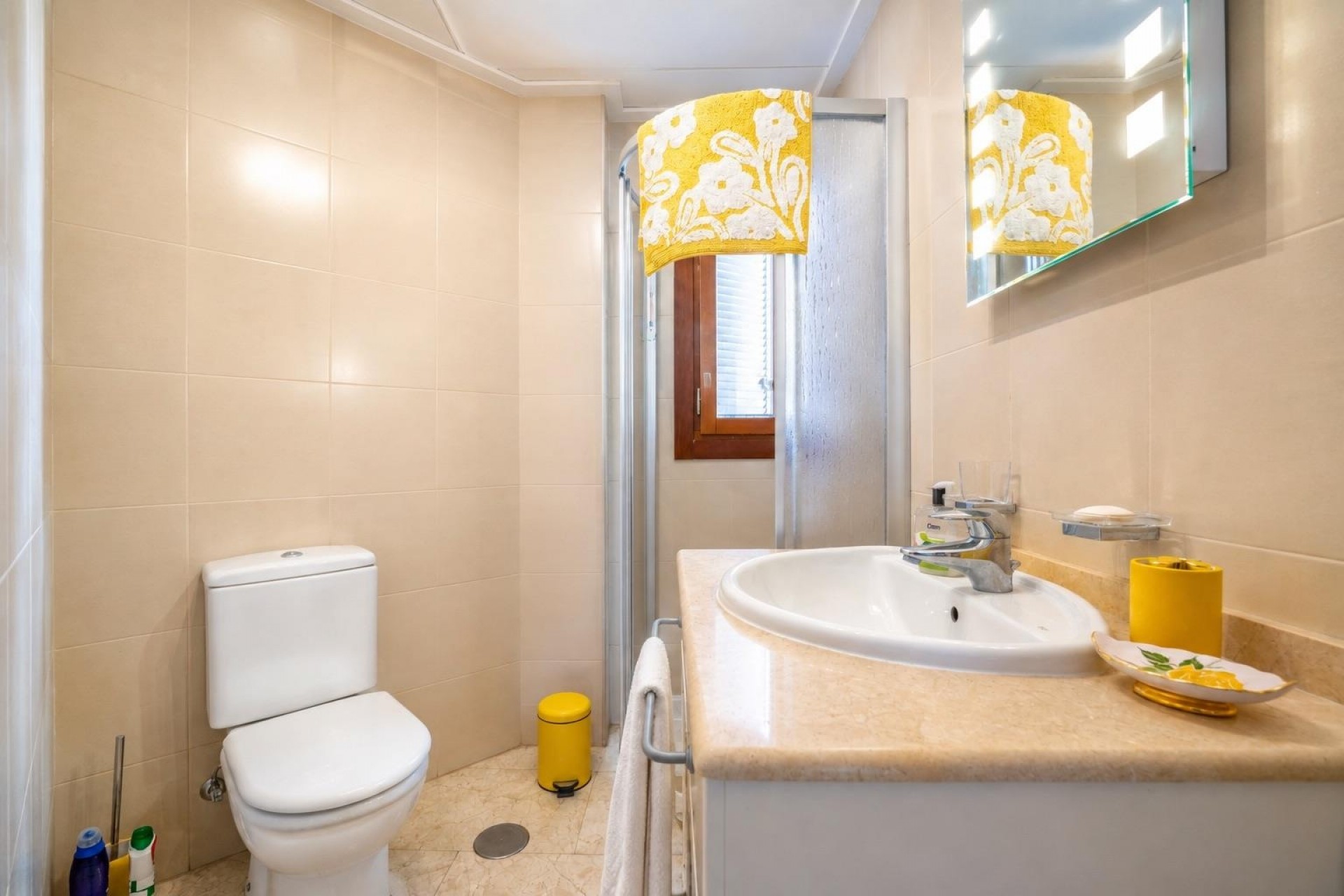 Resale - Apartment -
El Valle Golf