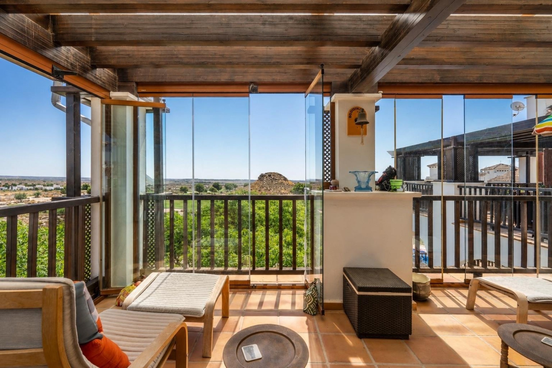 Resale - Apartment -
El Valle Golf
