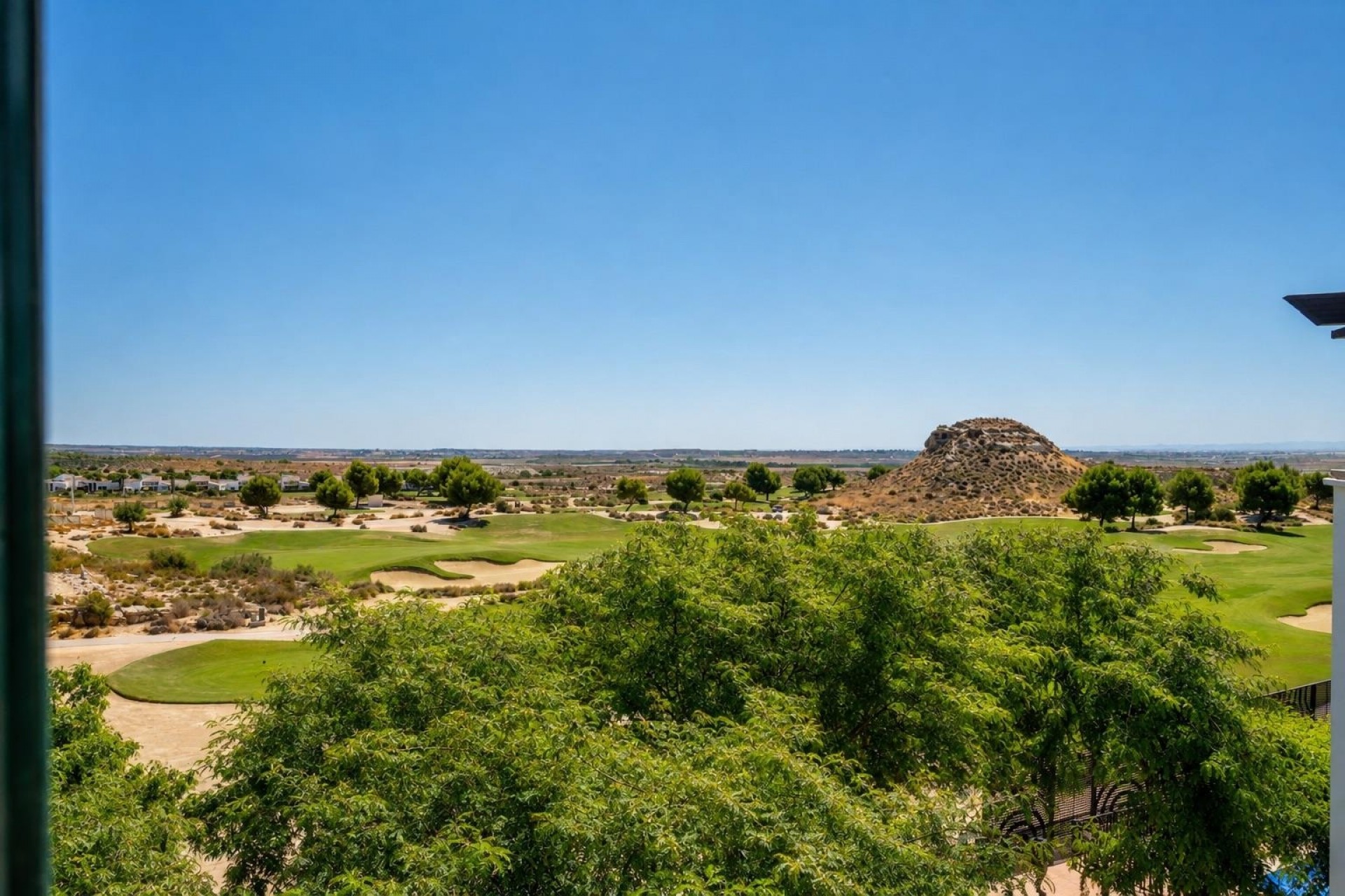Resale - Apartment -
El Valle Golf