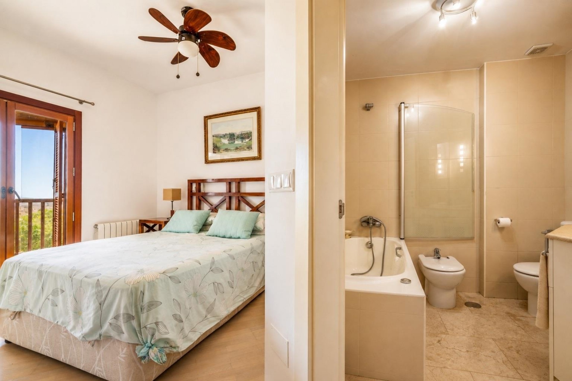 Resale - Apartment -
El Valle Golf