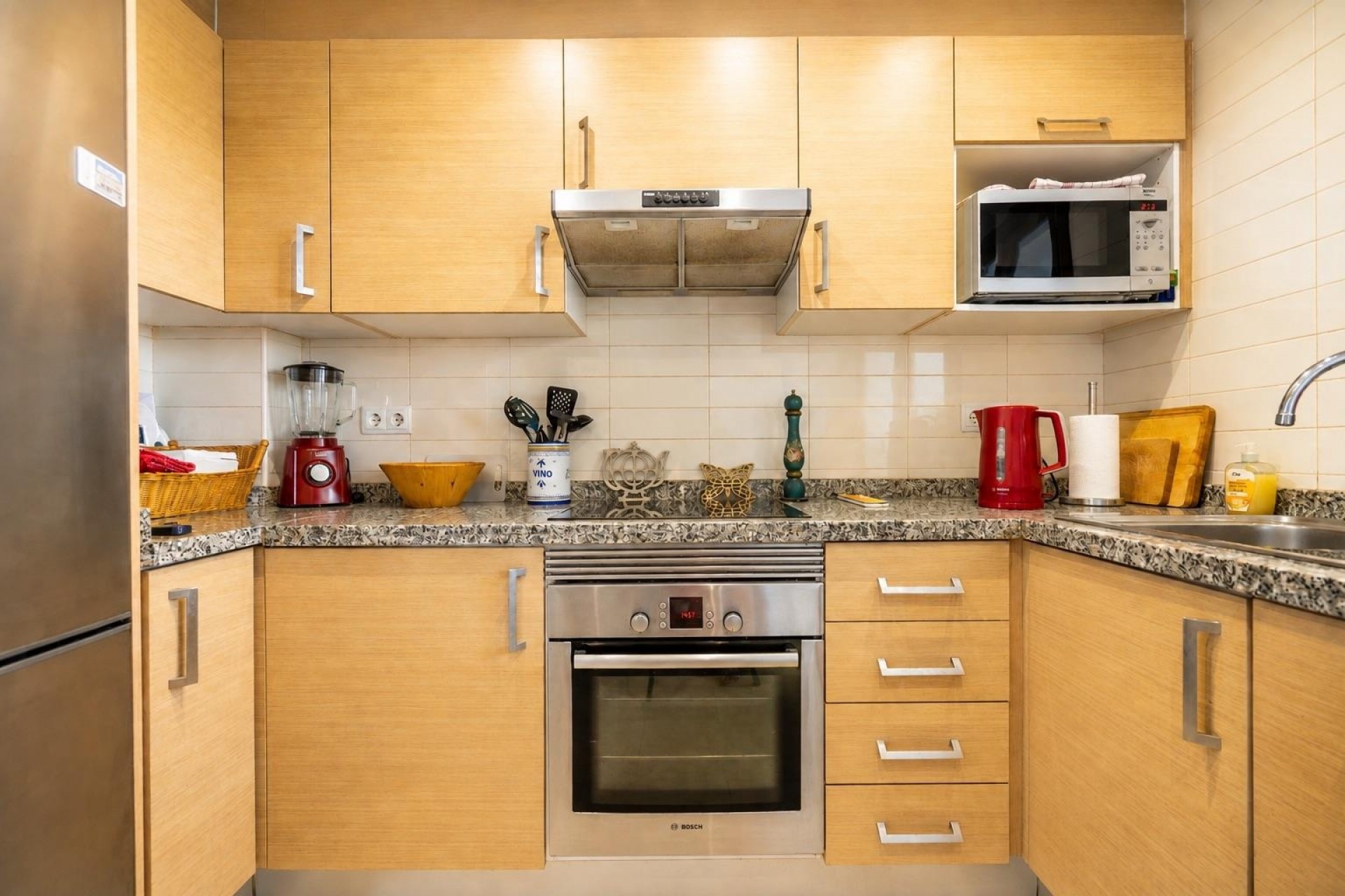 Resale - Apartment -
El Valle Golf