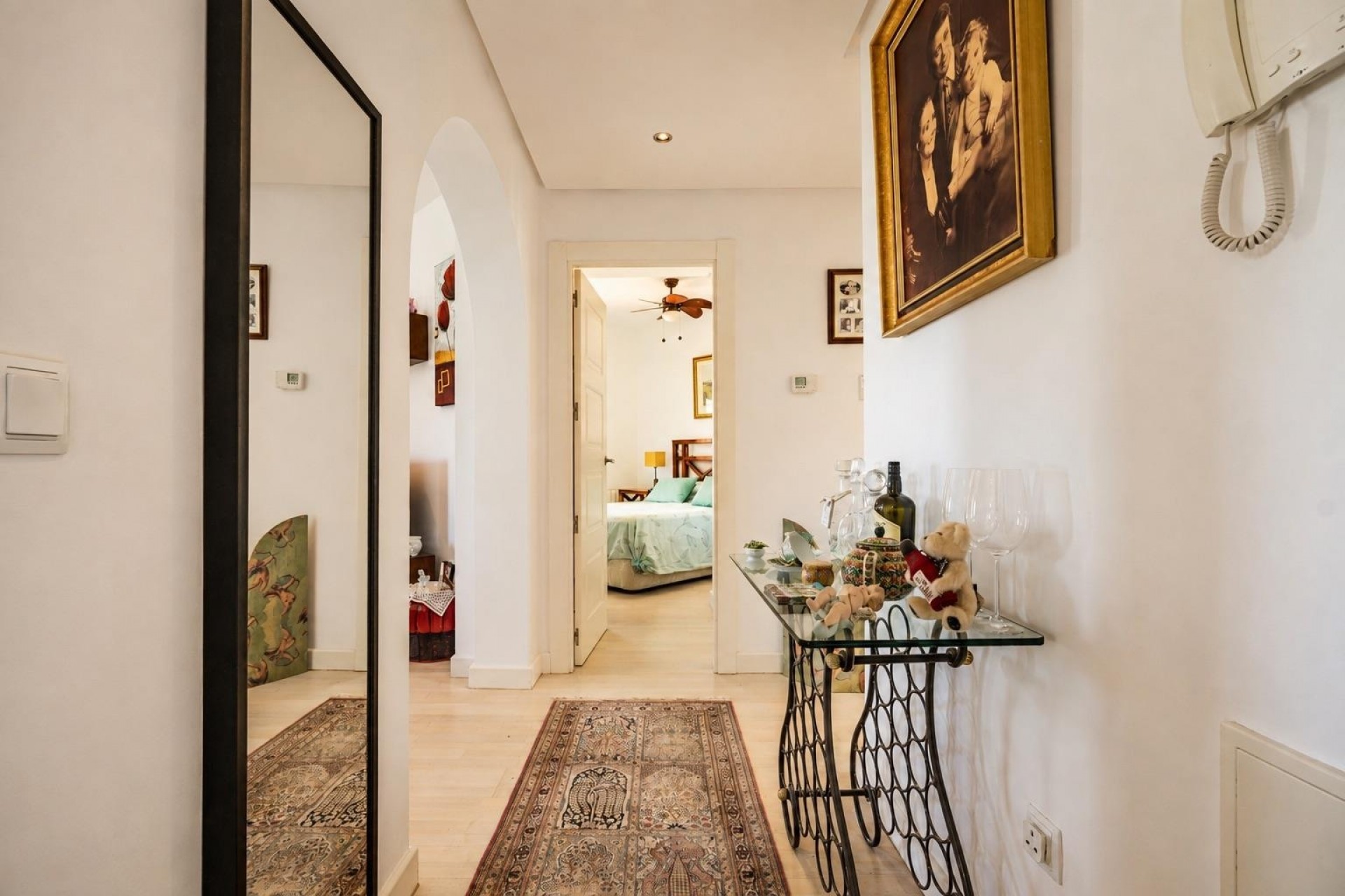 Resale - Apartment -
El Valle Golf