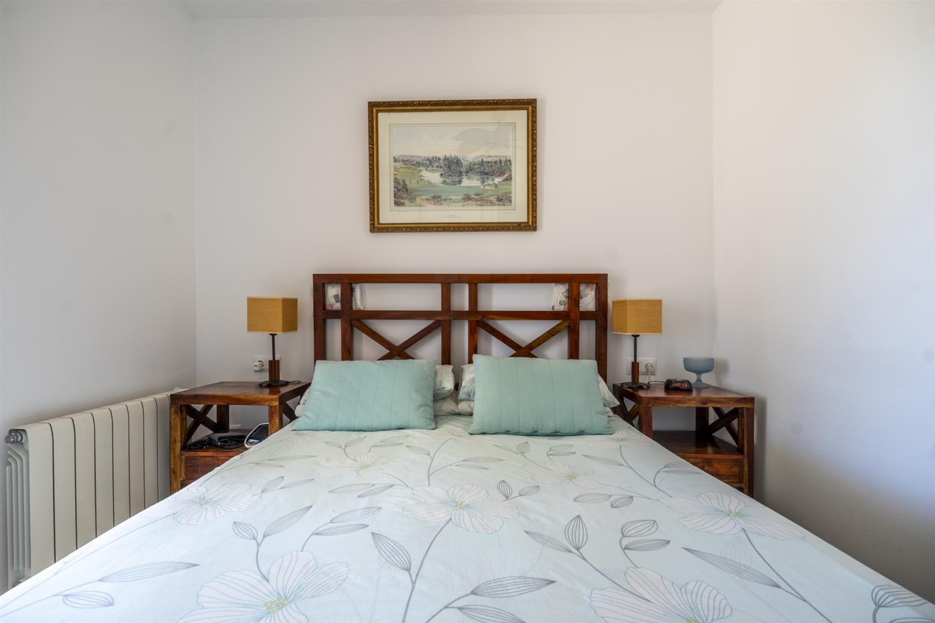 Resale - Apartment -
El Valle Golf