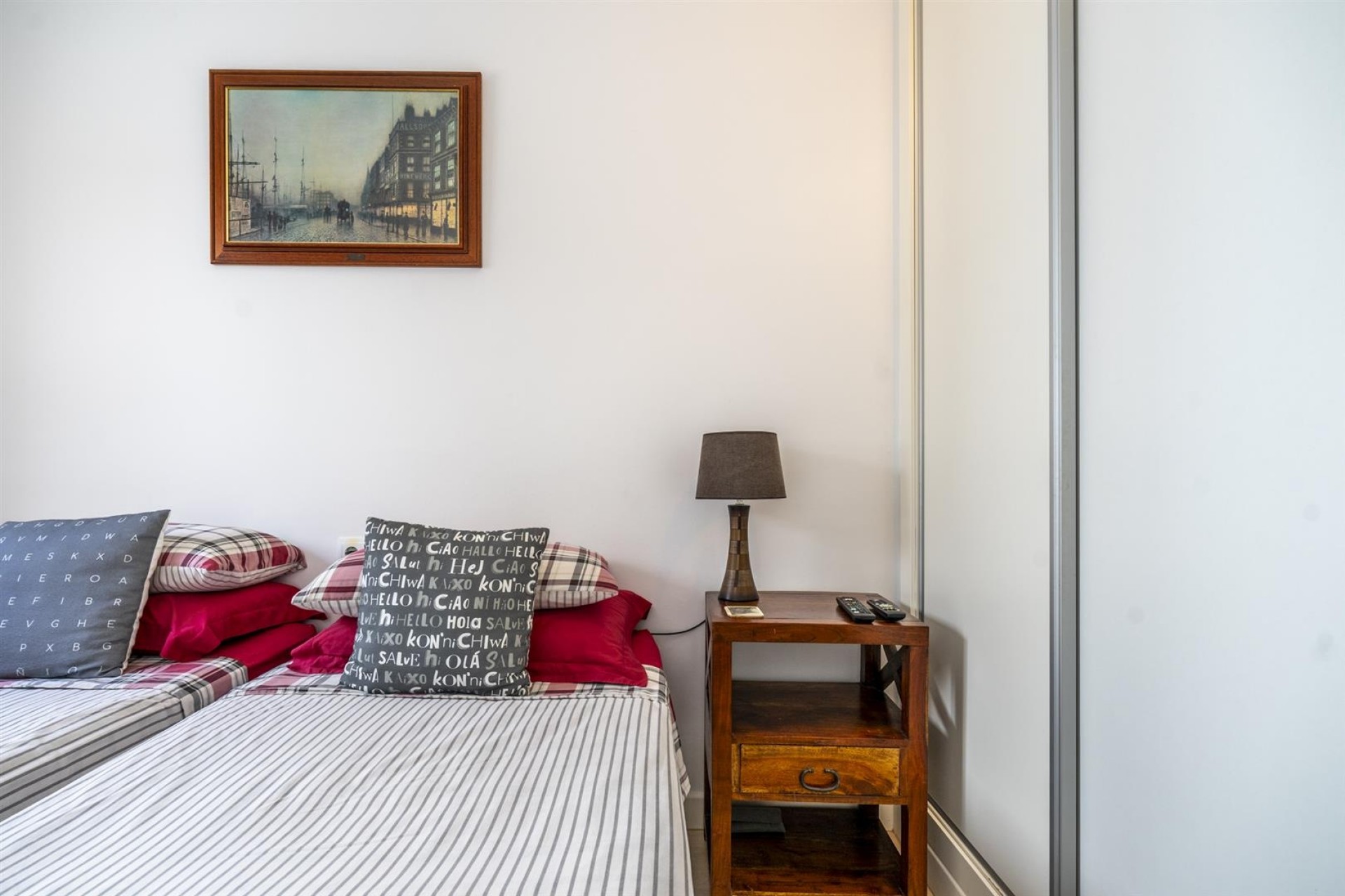 Resale - Apartment -
El Valle Golf