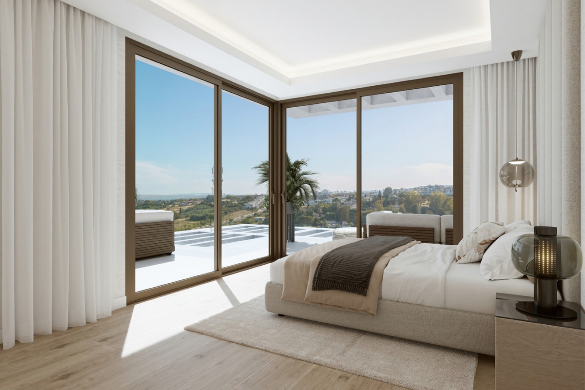 Resale - Apartment -
Estepona