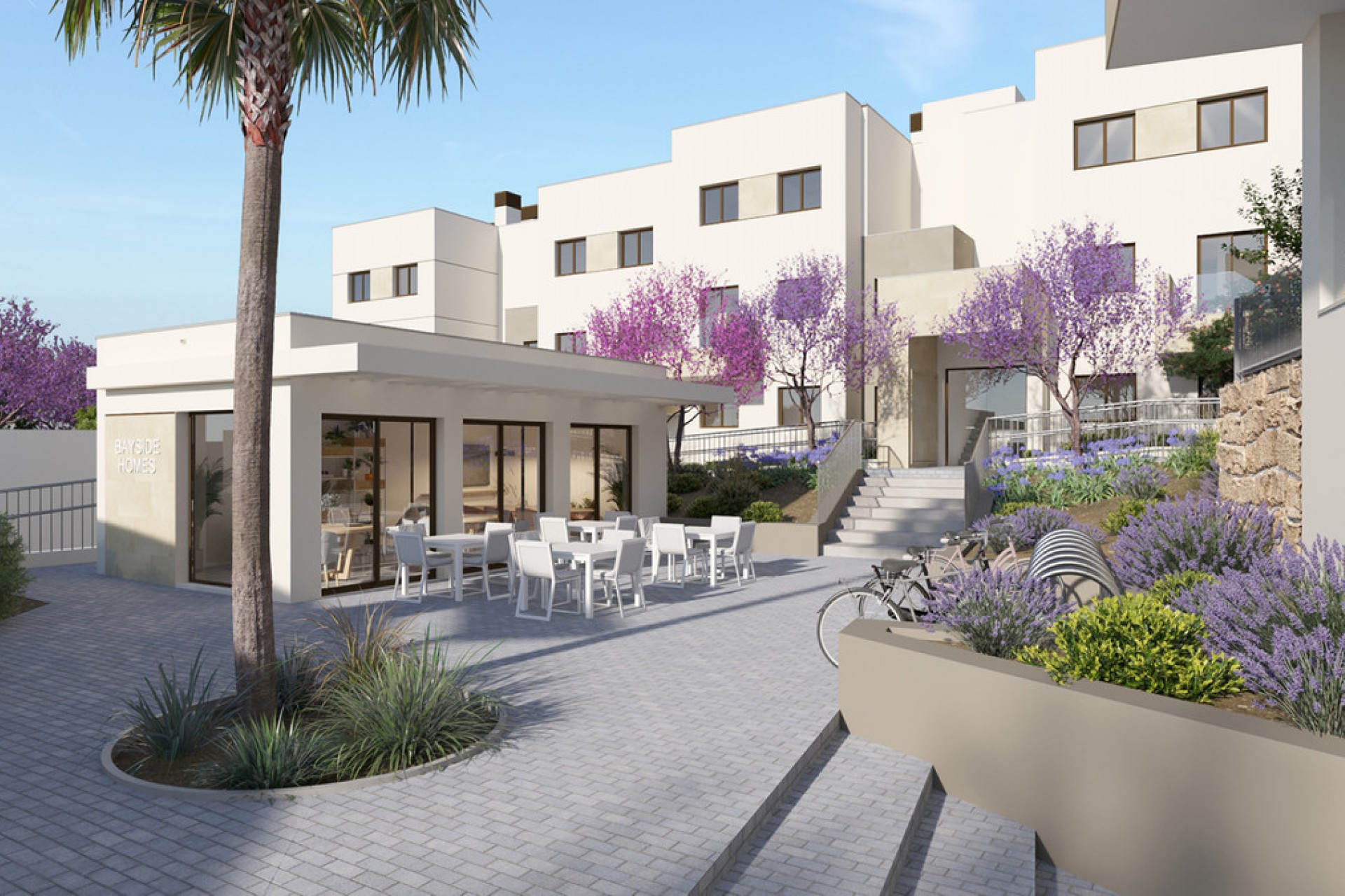 Resale - Apartment -
Estepona