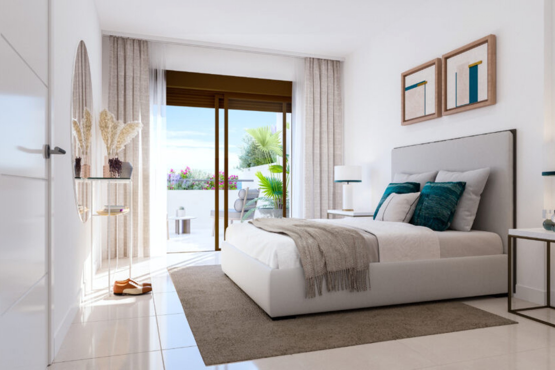 Resale - Apartment -
Estepona