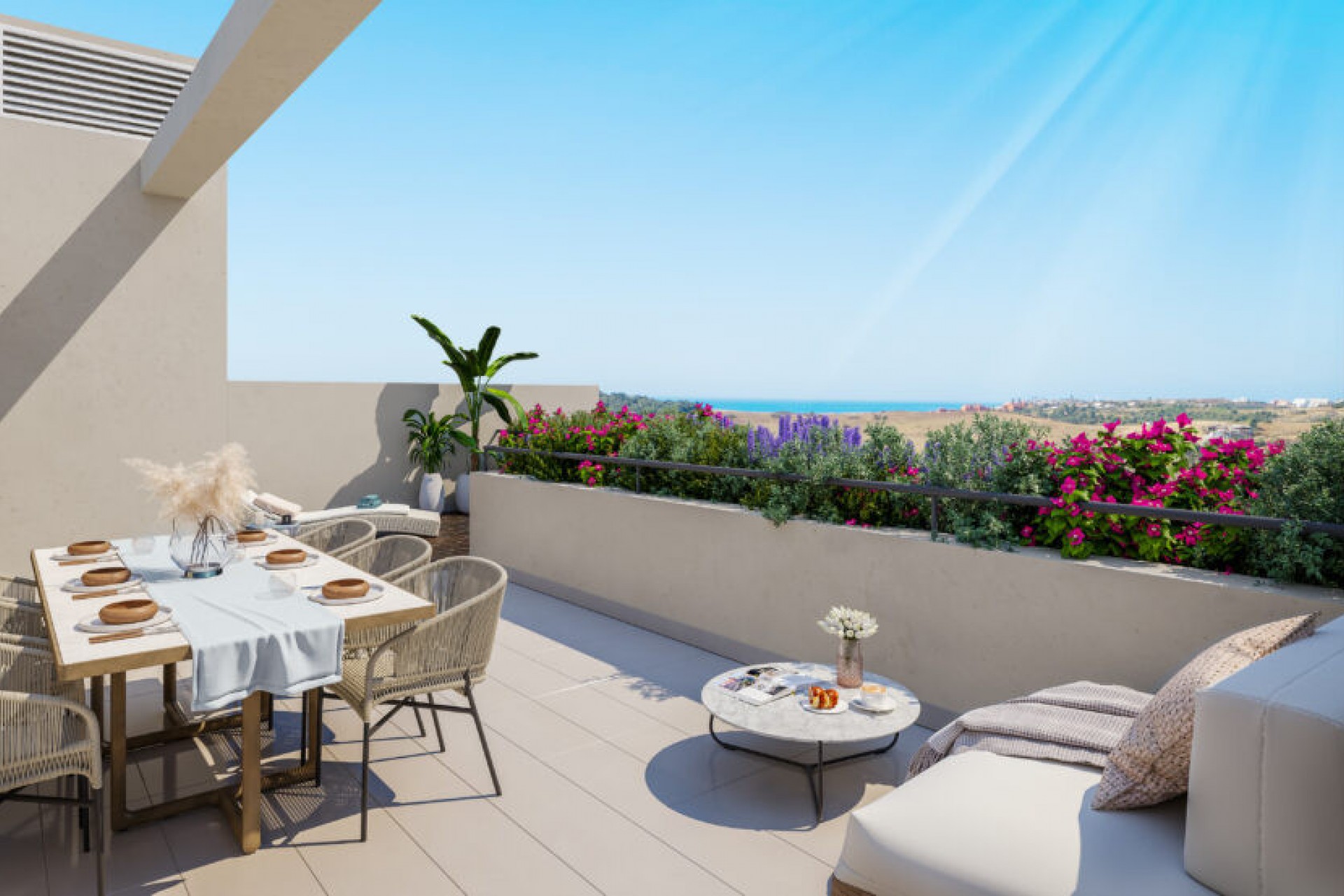 Resale - Apartment -
Estepona