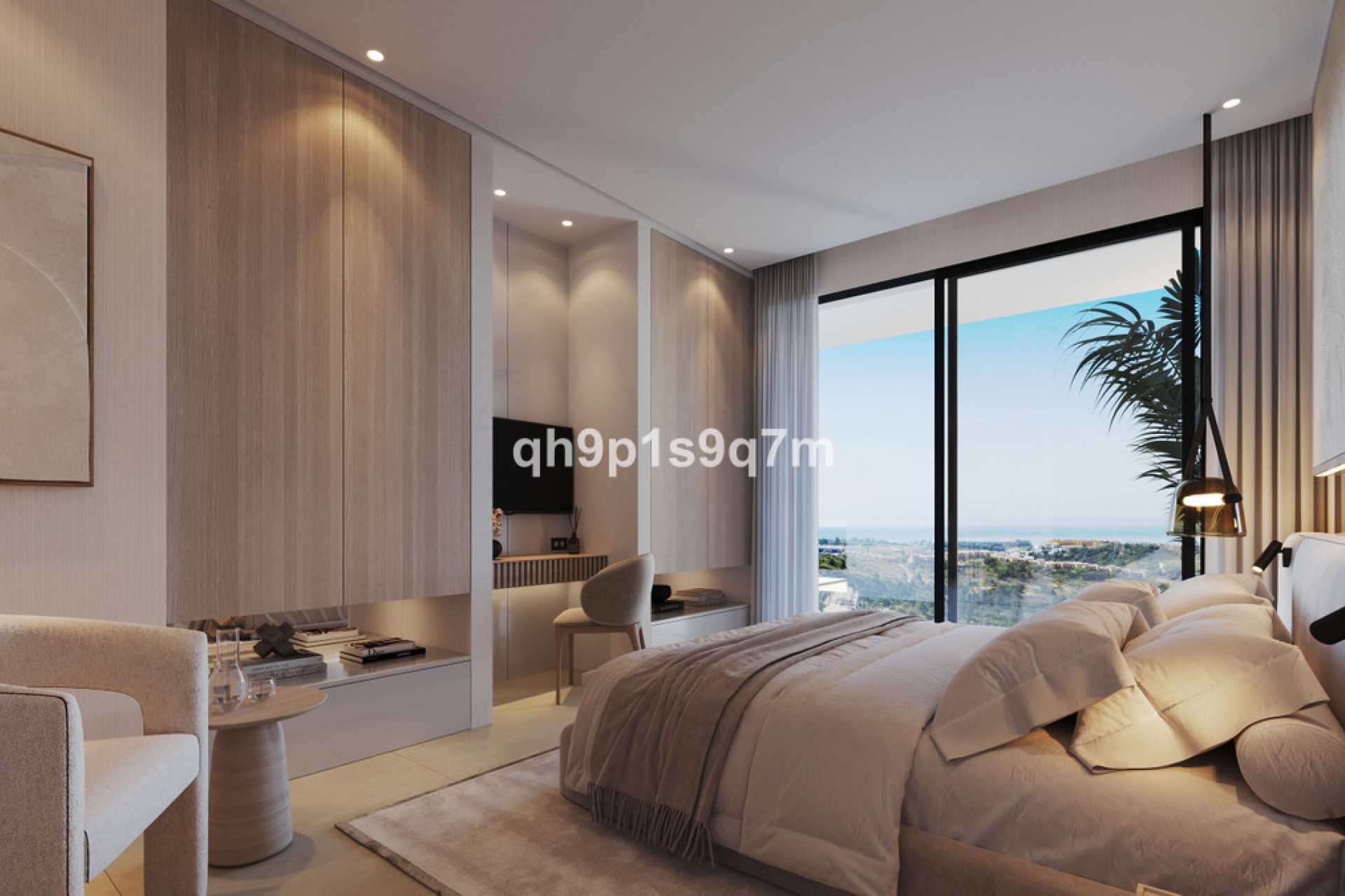 Resale - Apartment -
Estepona