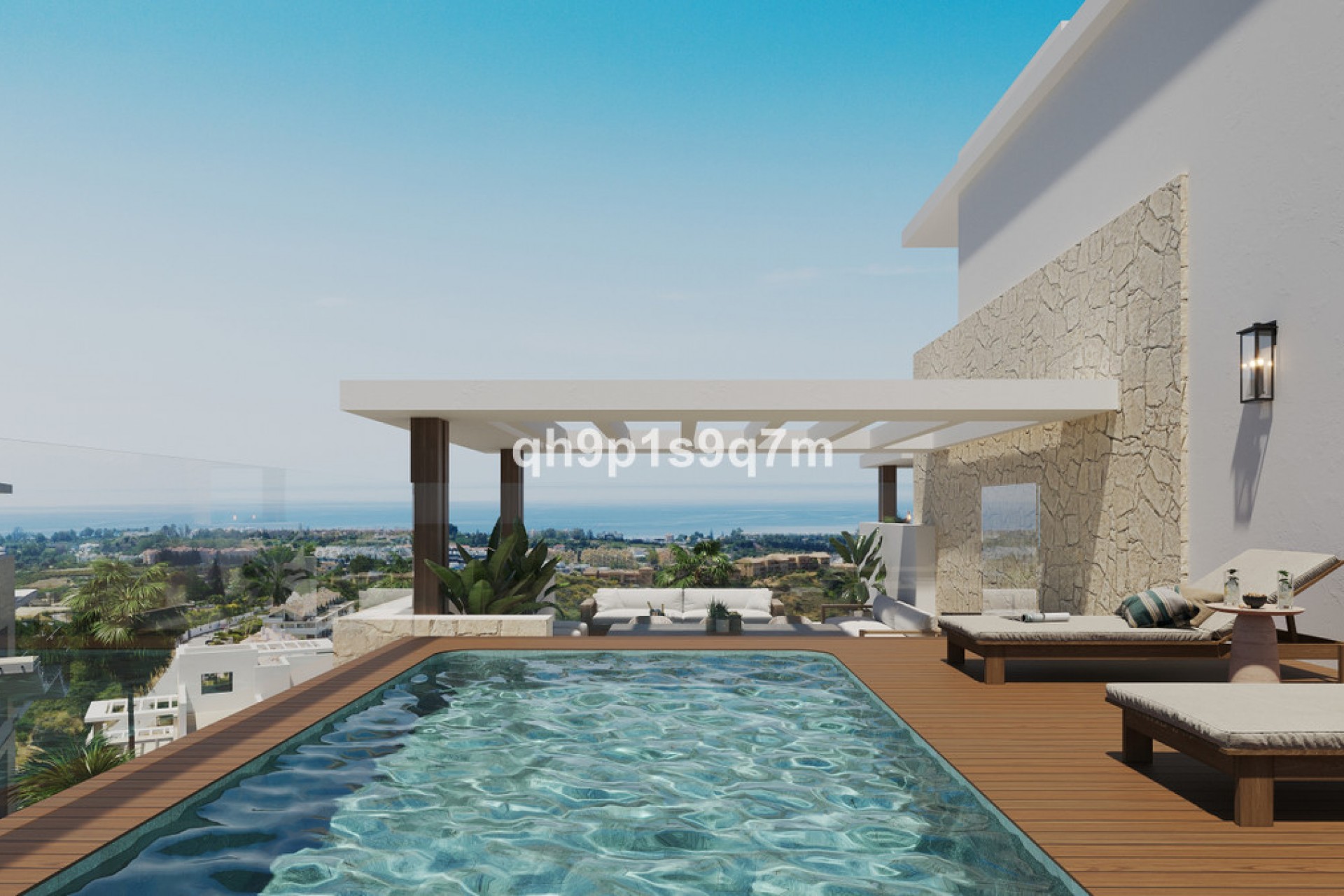 Resale - Apartment -
Estepona