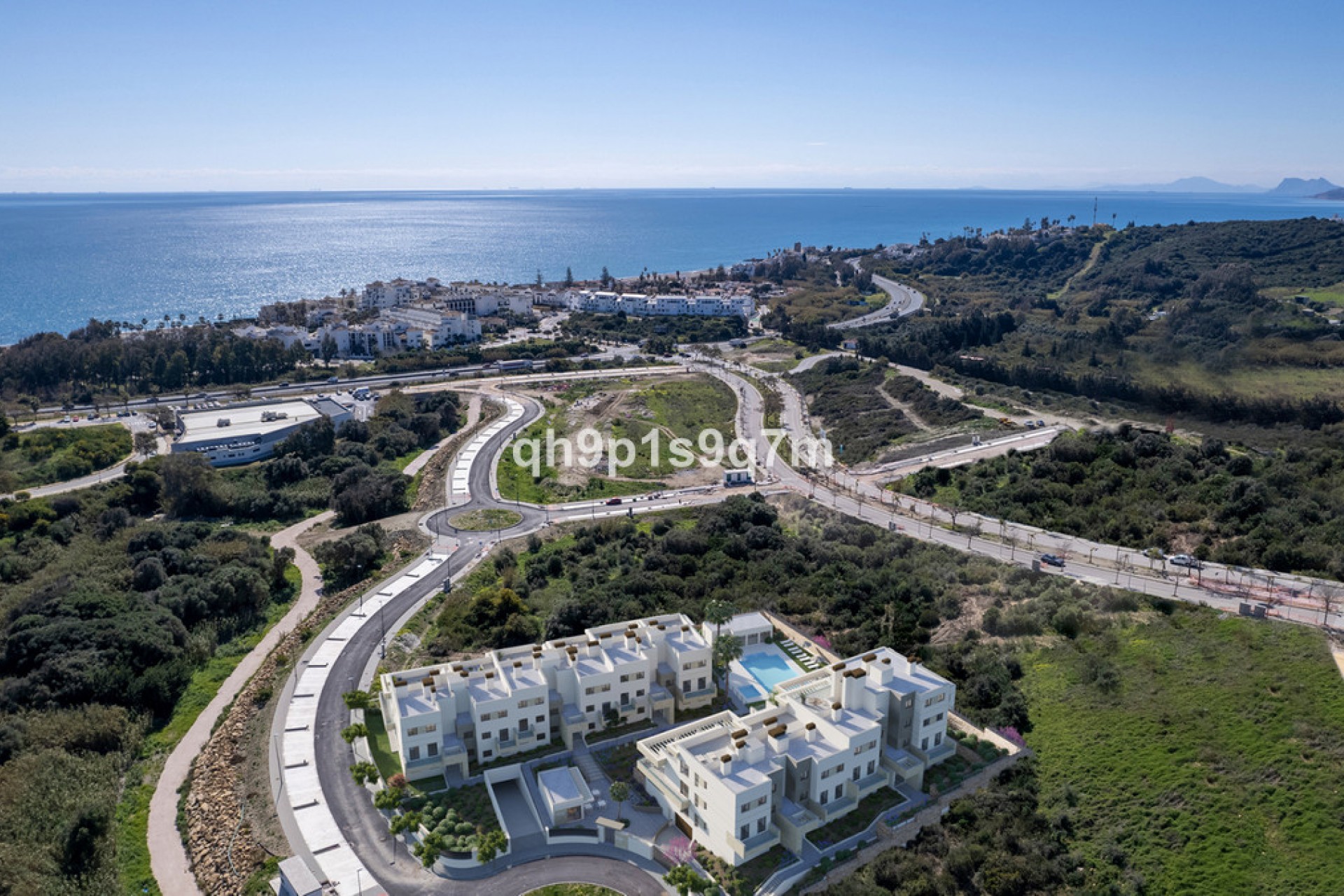 Resale - Apartment -
Estepona