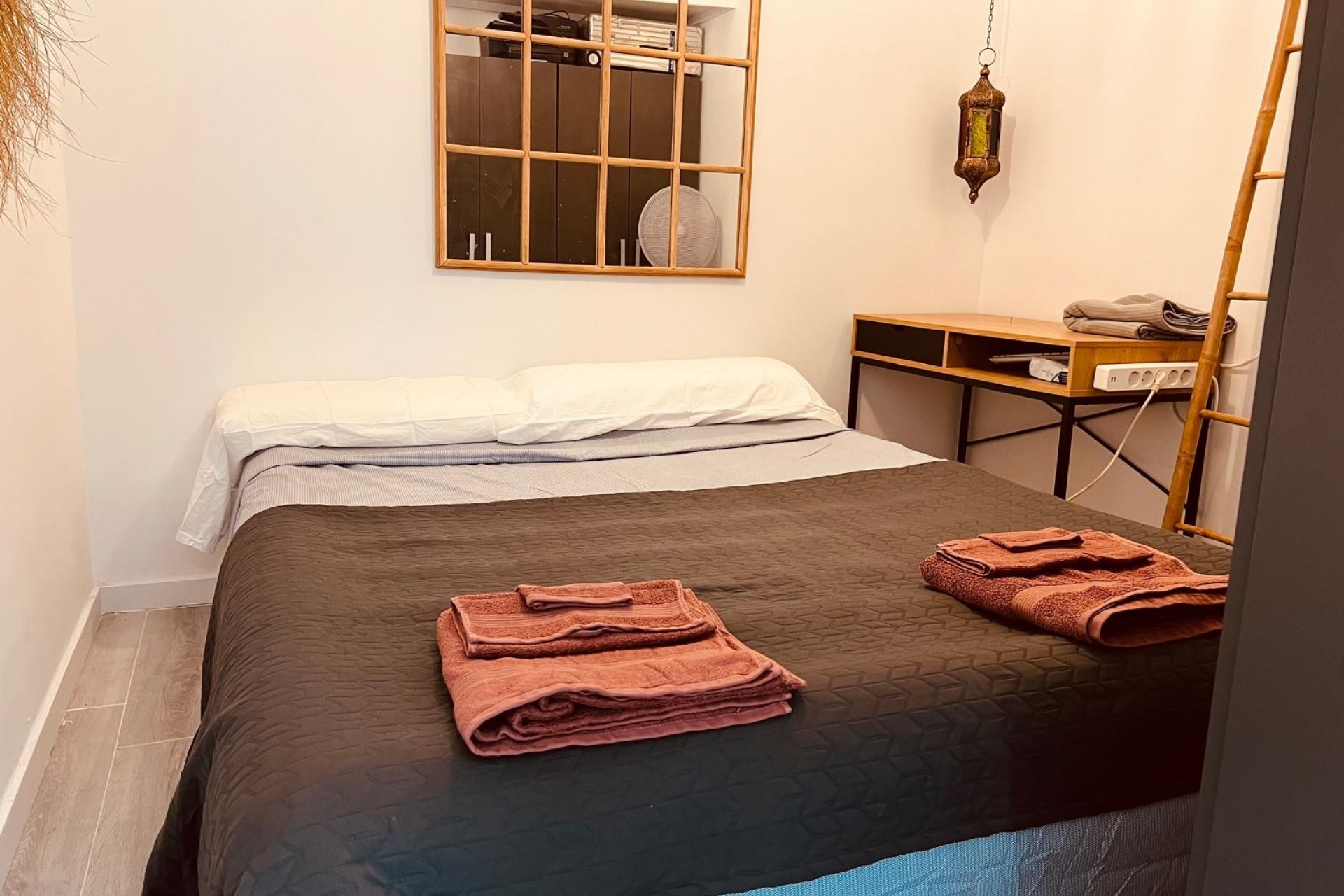 Resale - Apartment -
Finestrat - Balcon de Finestrat