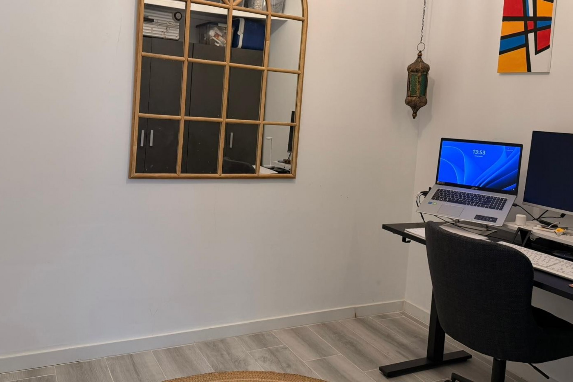 Resale - Apartment -
Finestrat - Balcon de Finestrat