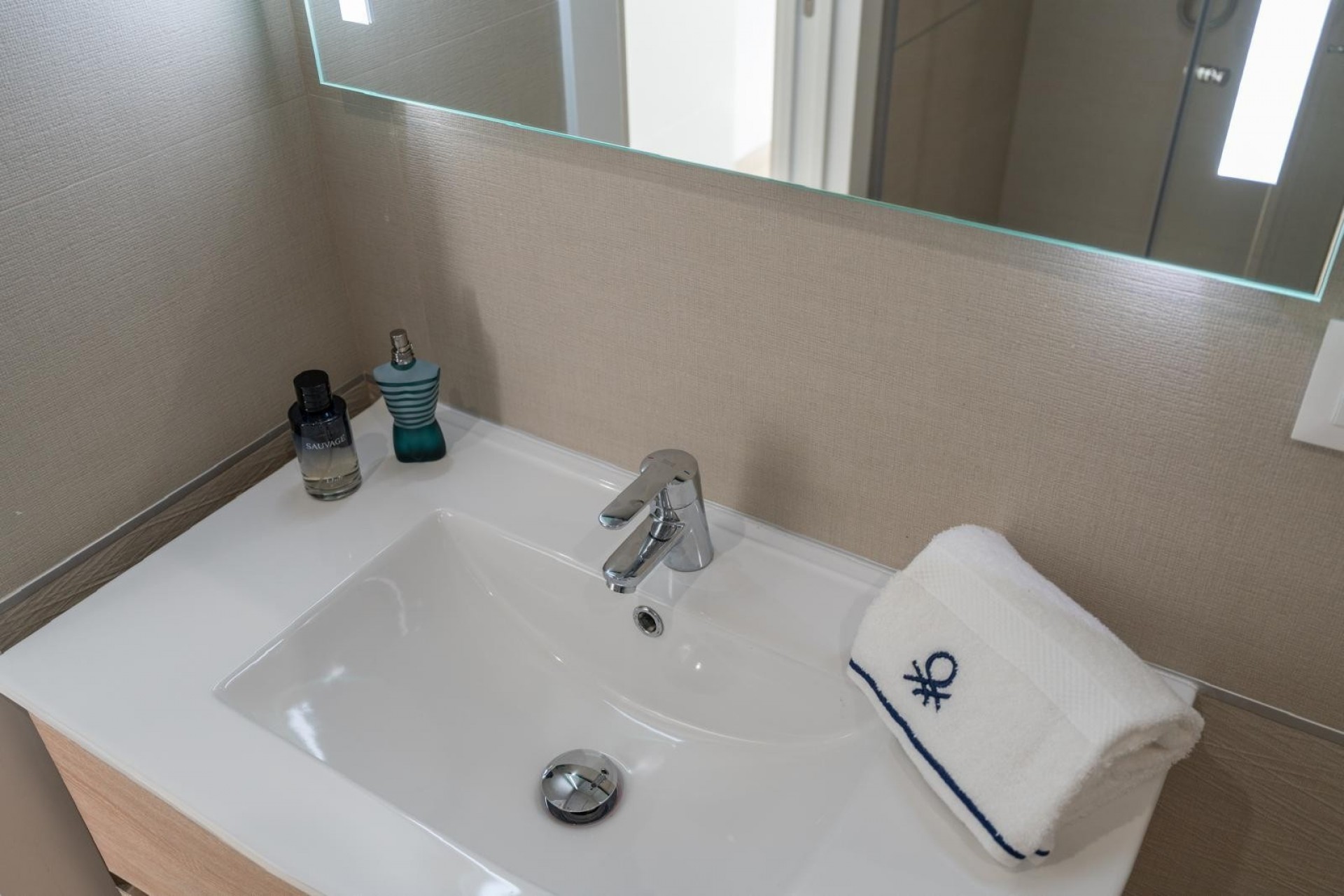 Resale - Apartment -
Finestrat - Balcon de Finestrat
