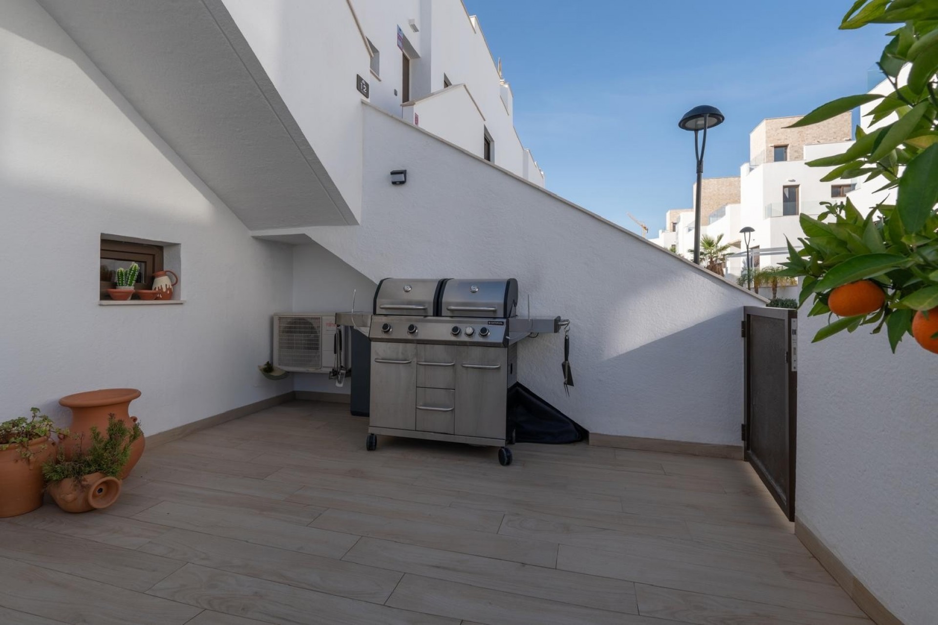 Resale - Apartment -
Finestrat - Balcon de Finestrat