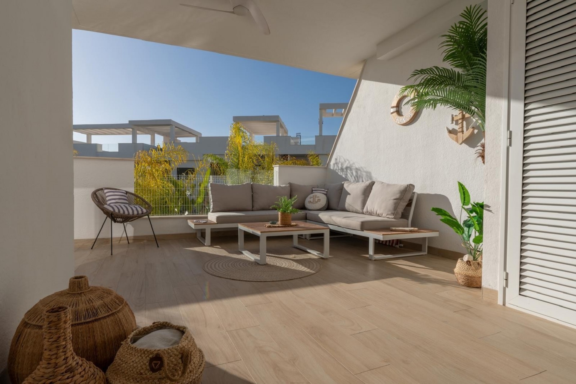 Resale - Apartment -
Finestrat - Balcon de Finestrat