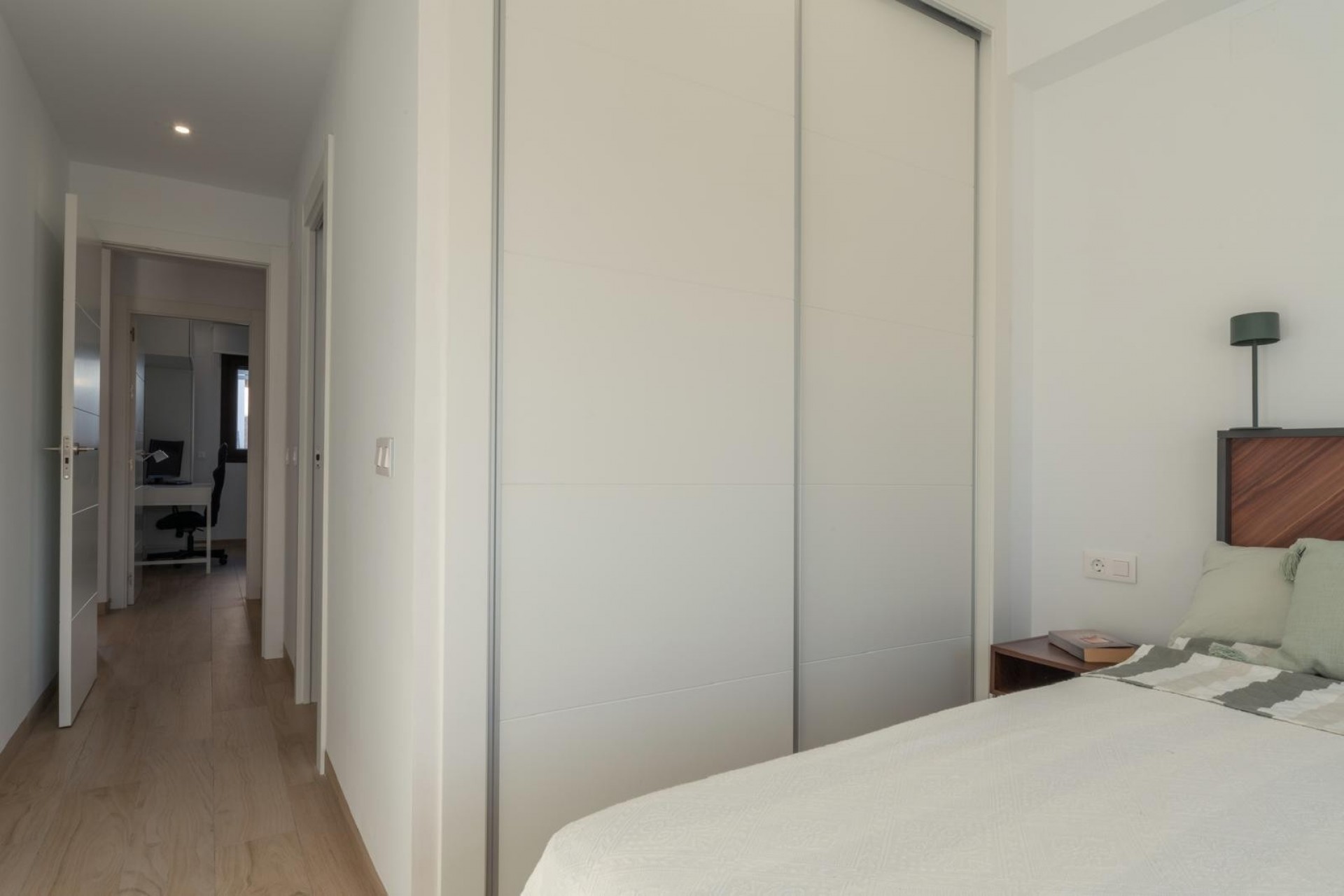 Resale - Apartment -
Finestrat - Balcon de Finestrat