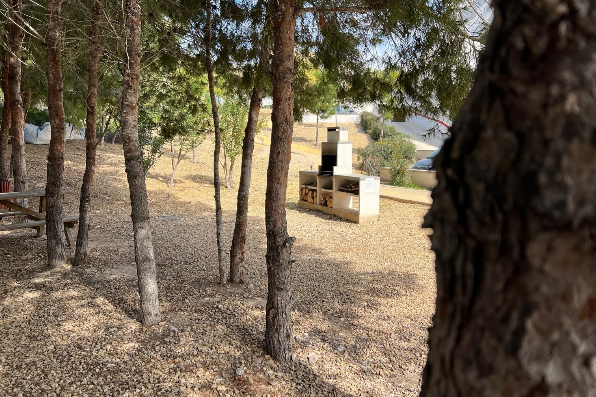 Resale - Apartment -
Finestrat - Sierra Cortina