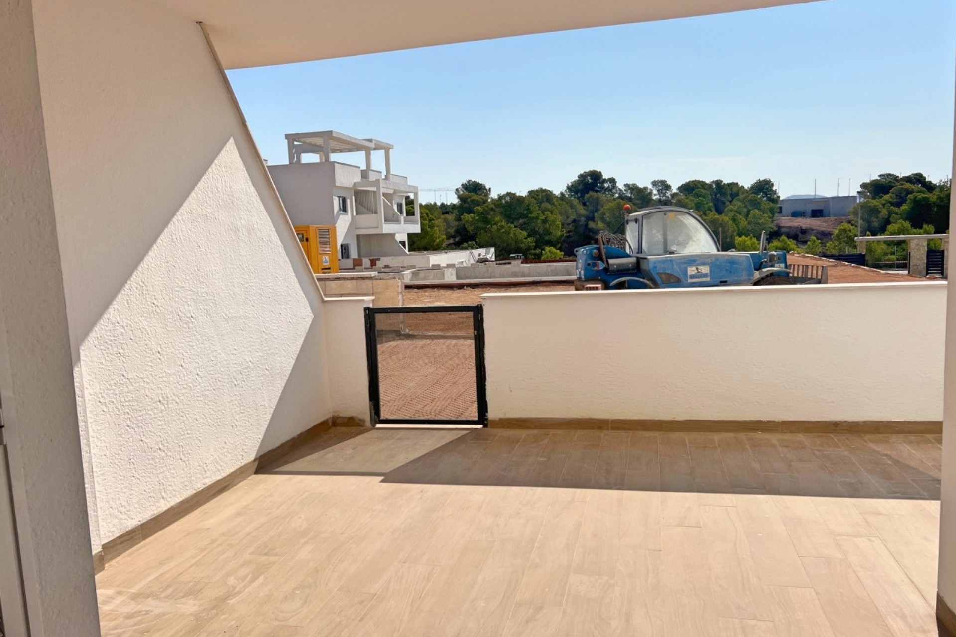 Resale - Apartment -
Finestrat