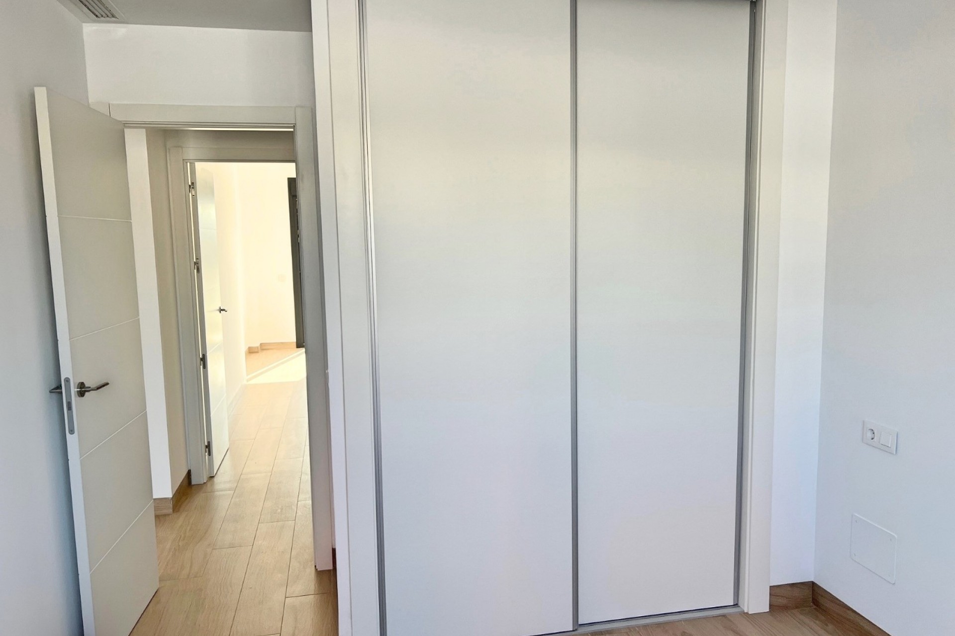 Resale - Apartment -
Finestrat