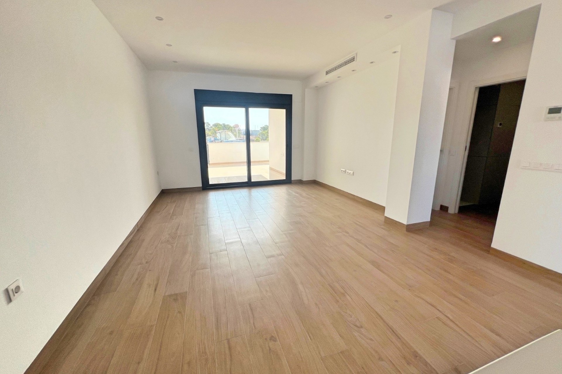 Resale - Apartment -
Finestrat