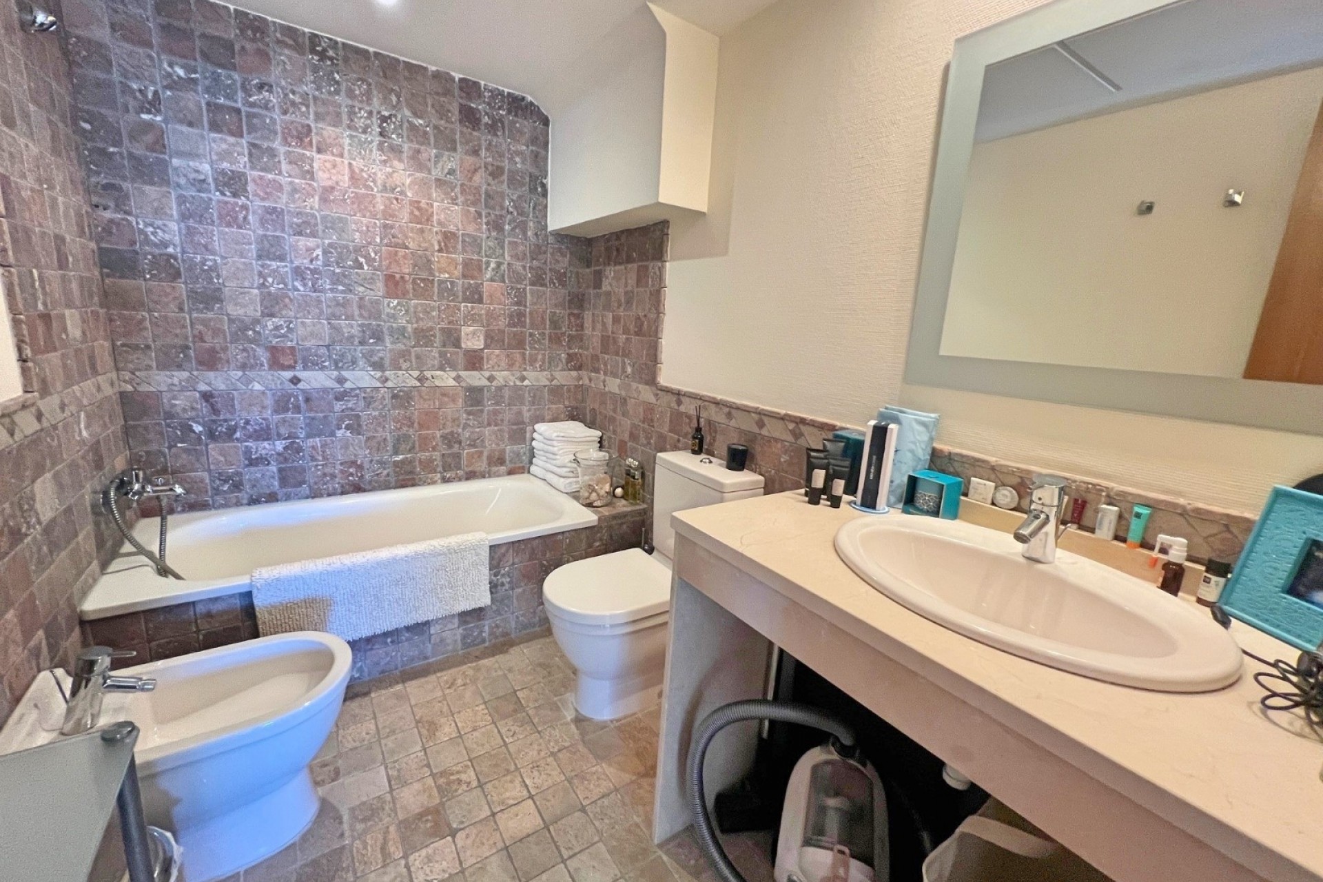 Resale - Apartment -
Finestrat