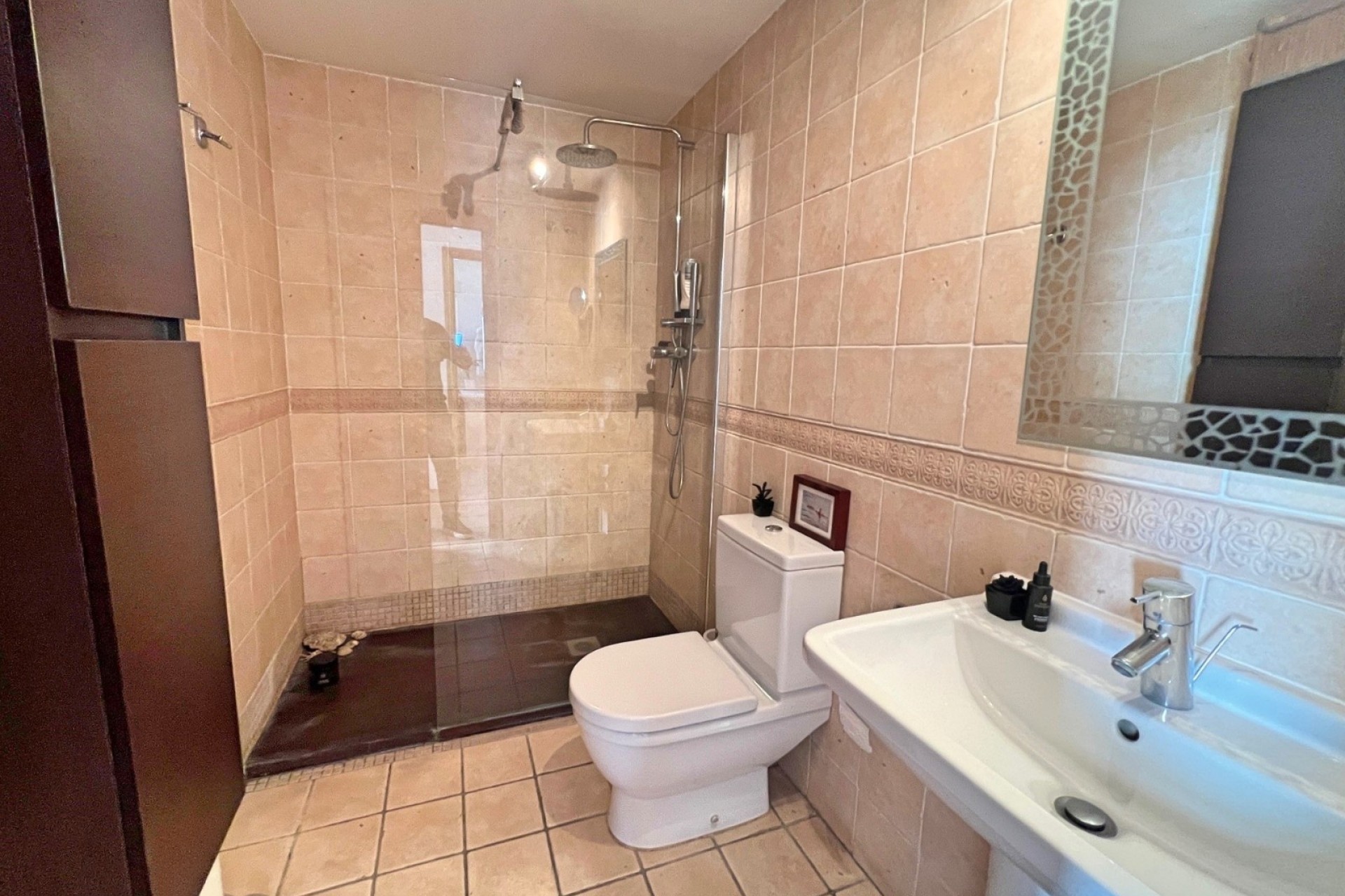 Resale - Apartment -
Finestrat