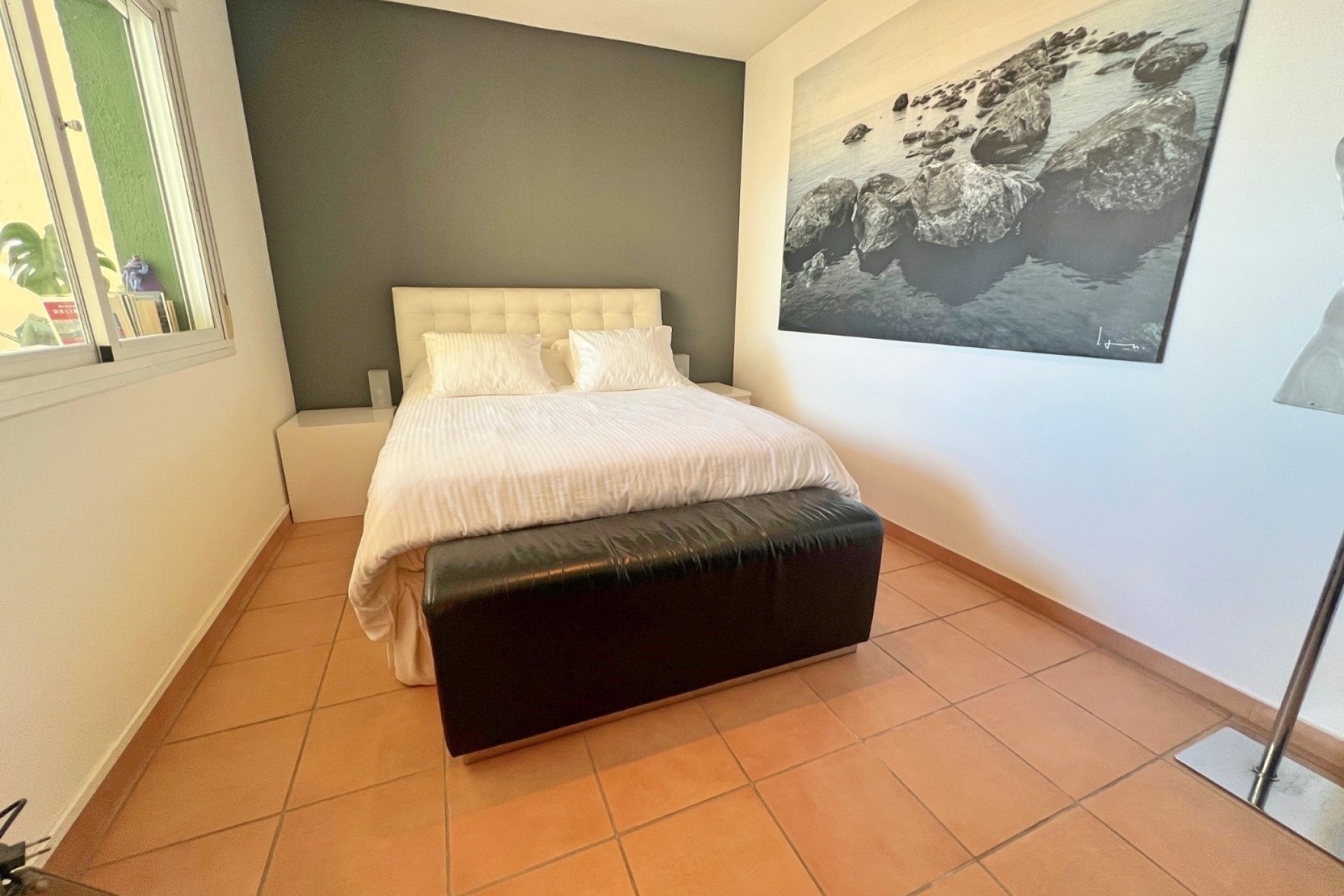 Resale - Apartment -
Finestrat