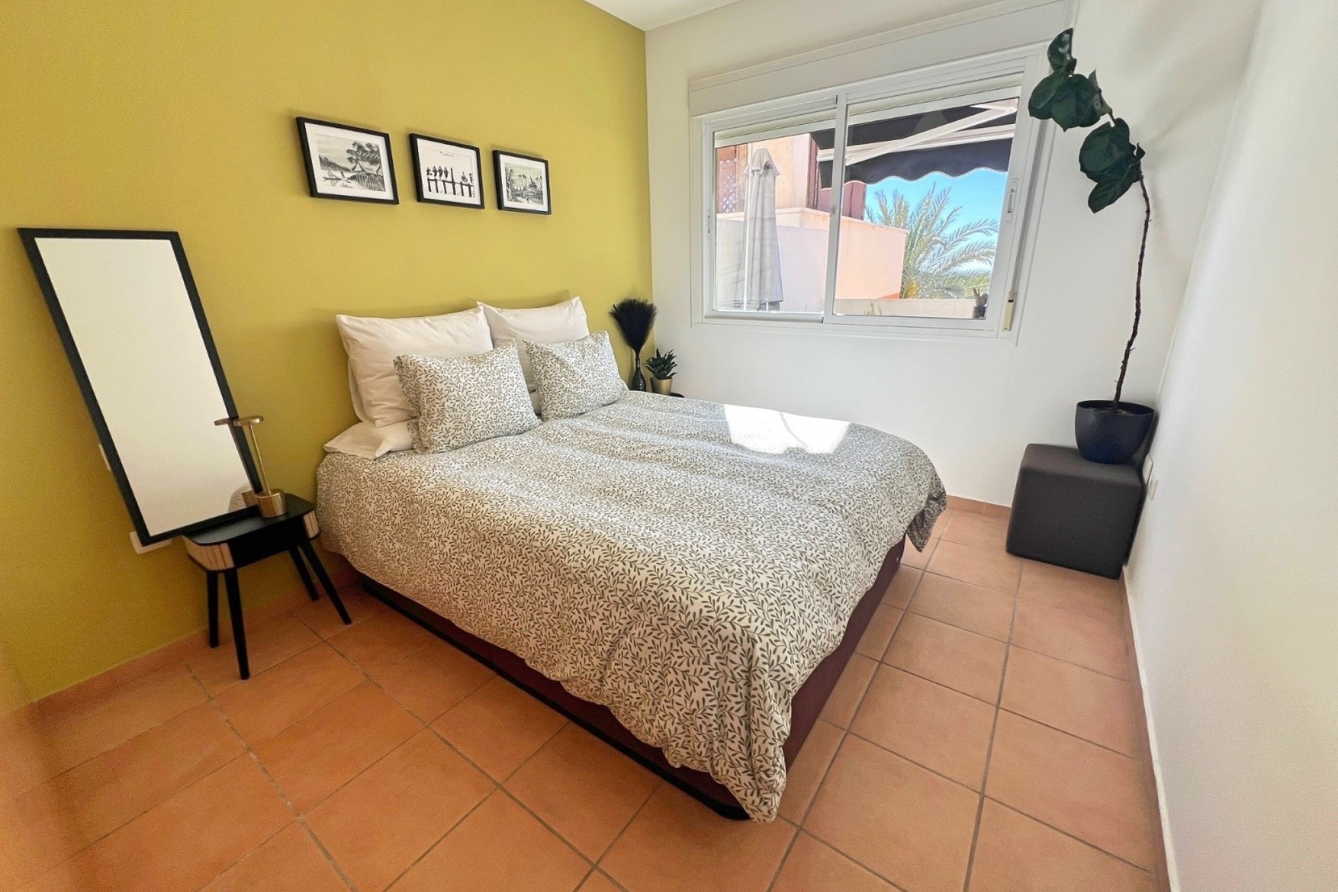 Resale - Apartment -
Finestrat