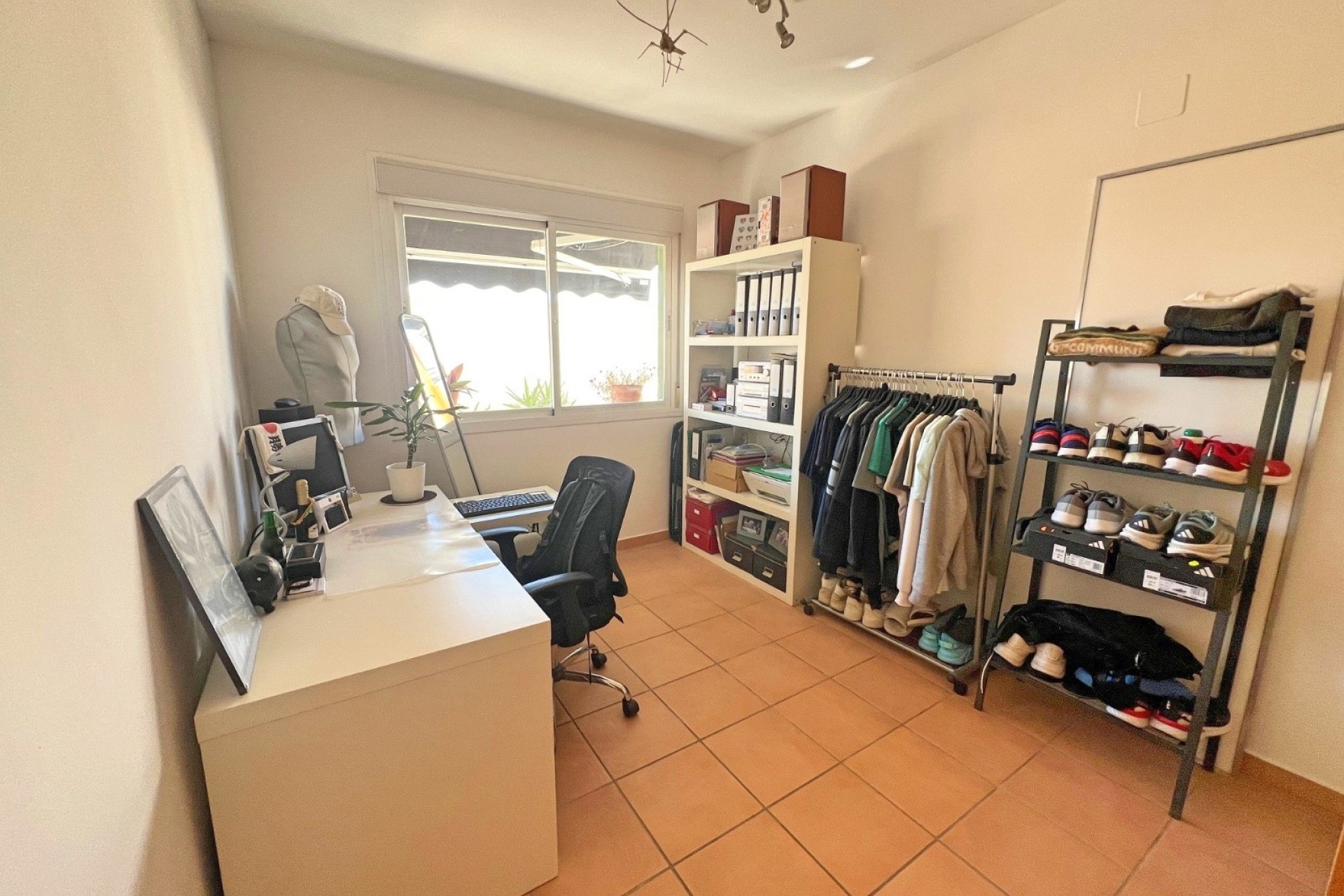 Resale - Apartment -
Finestrat