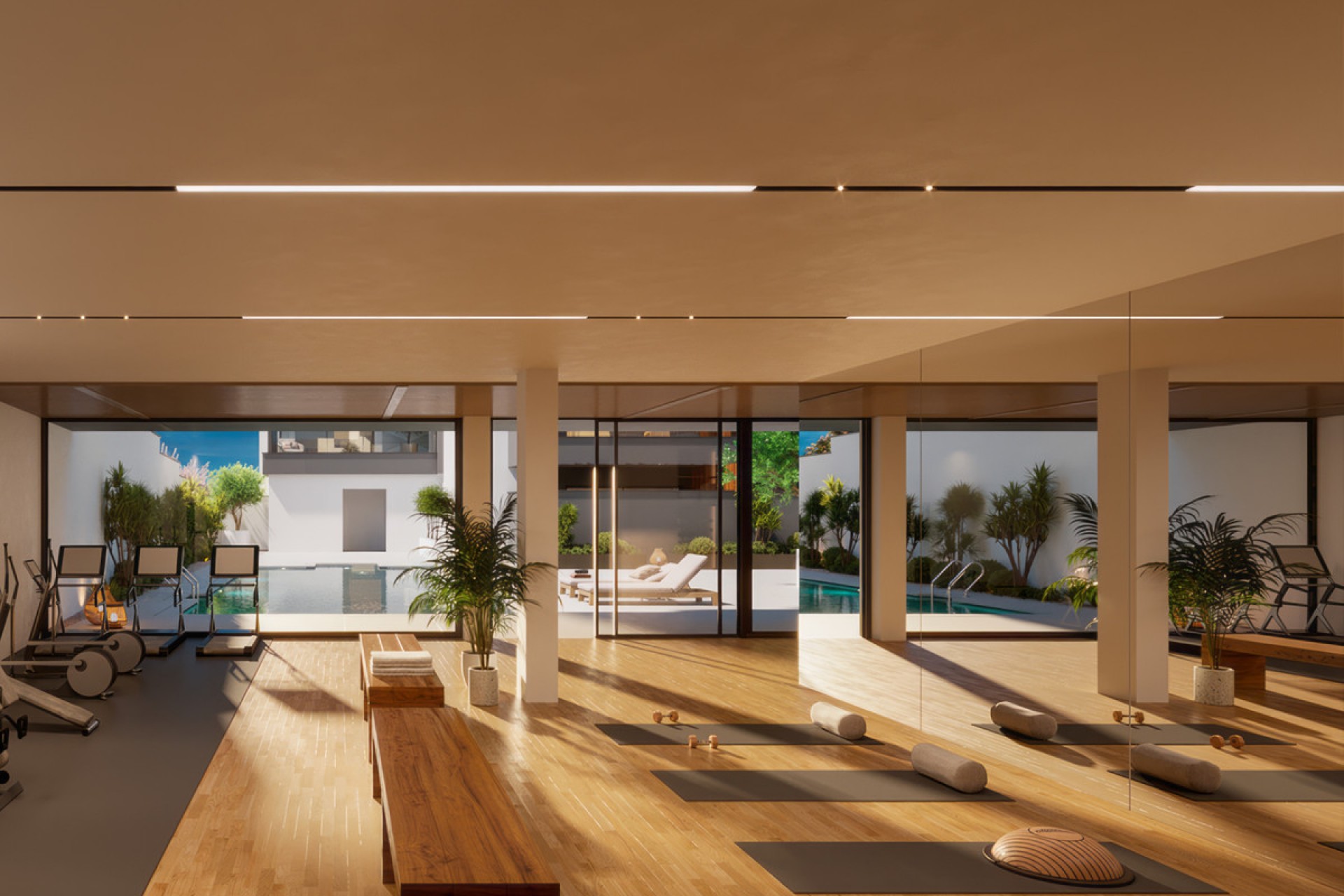 Resale - Apartment -
Fuengirola