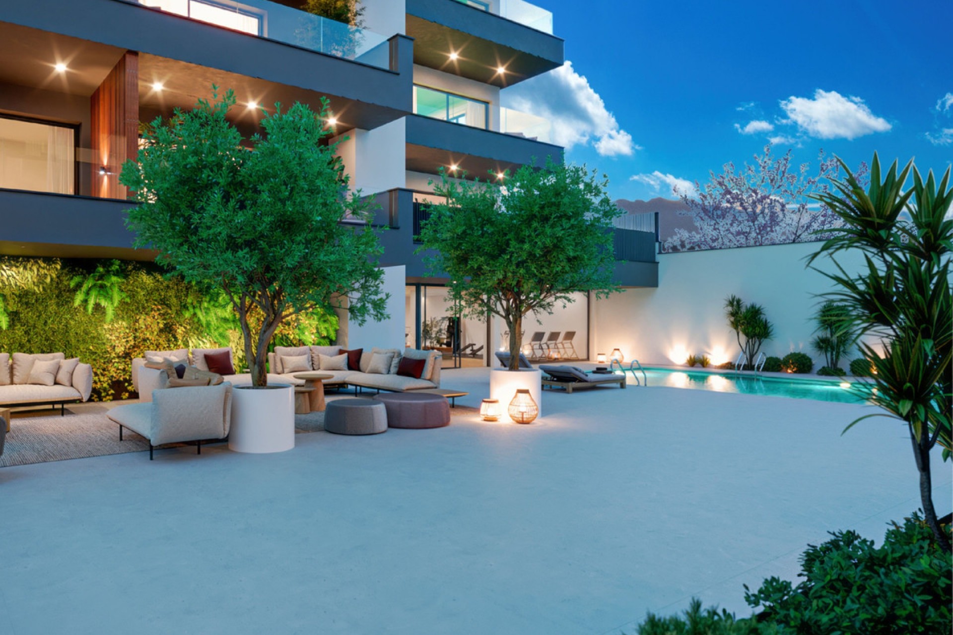 Resale - Apartment -
Fuengirola