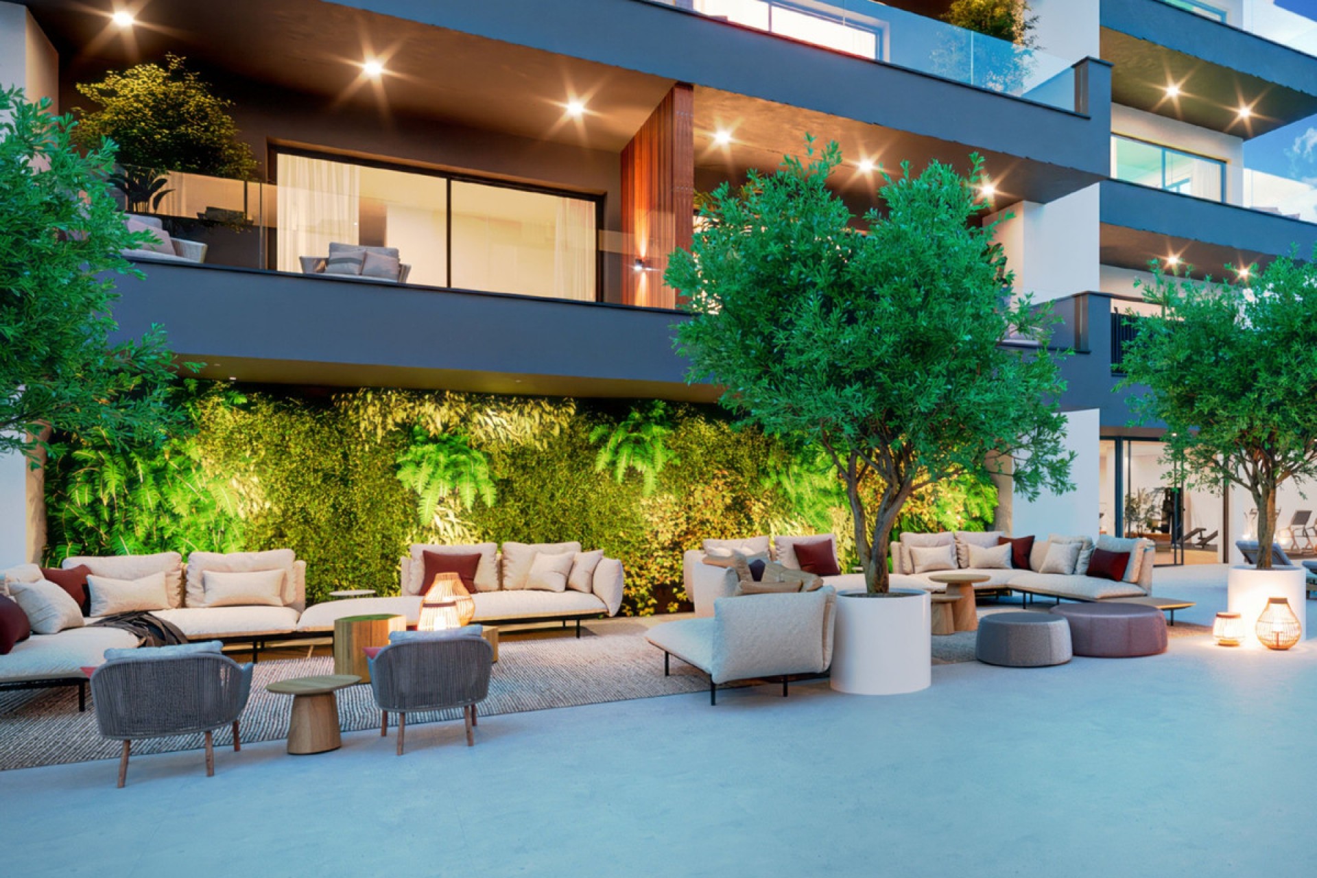 Resale - Apartment -
Fuengirola
