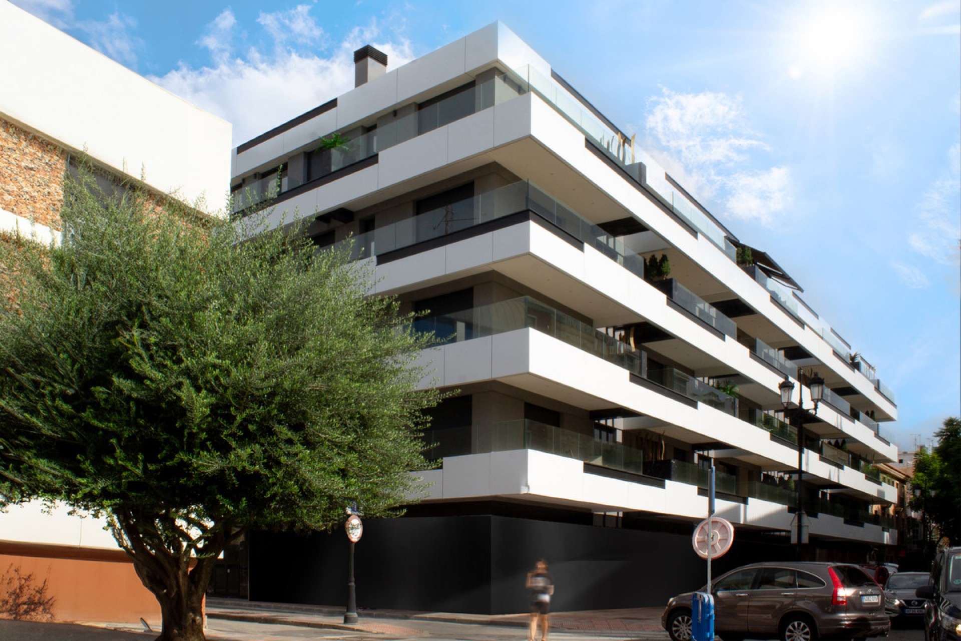Resale - Apartment -
Fuengirola