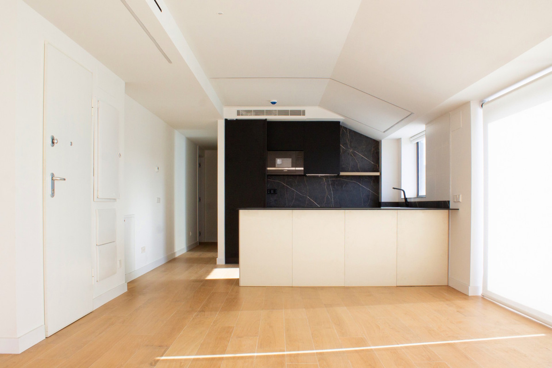 Resale - Apartment -
Fuengirola