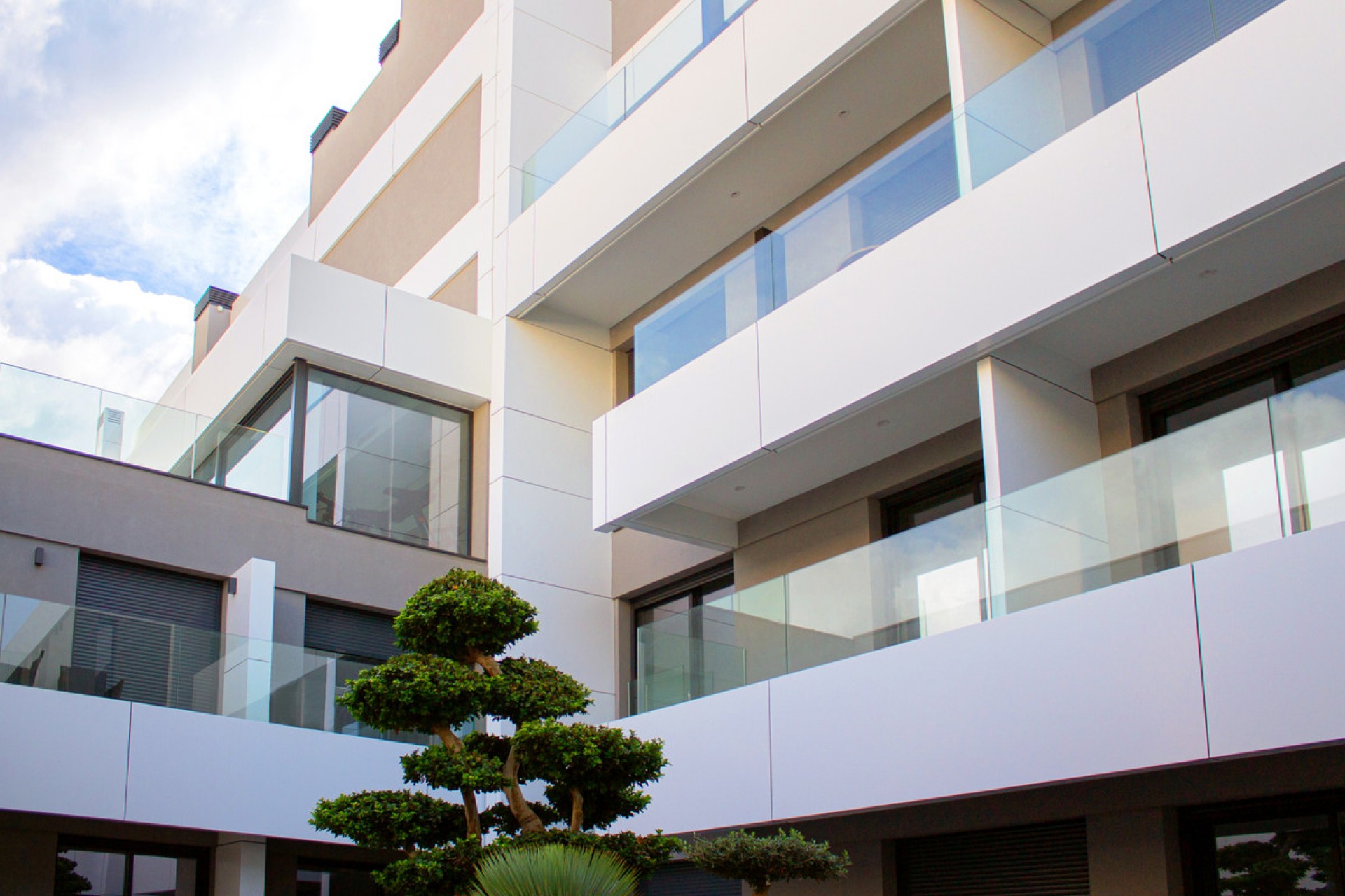 Resale - Apartment -
Fuengirola