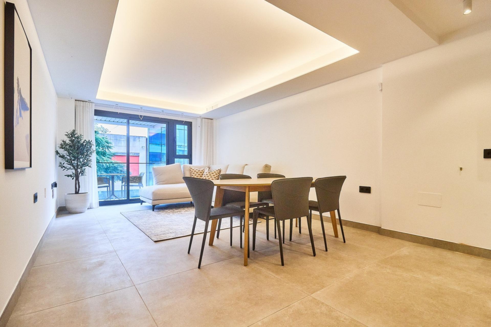 Resale - Apartment -
Fuengirola