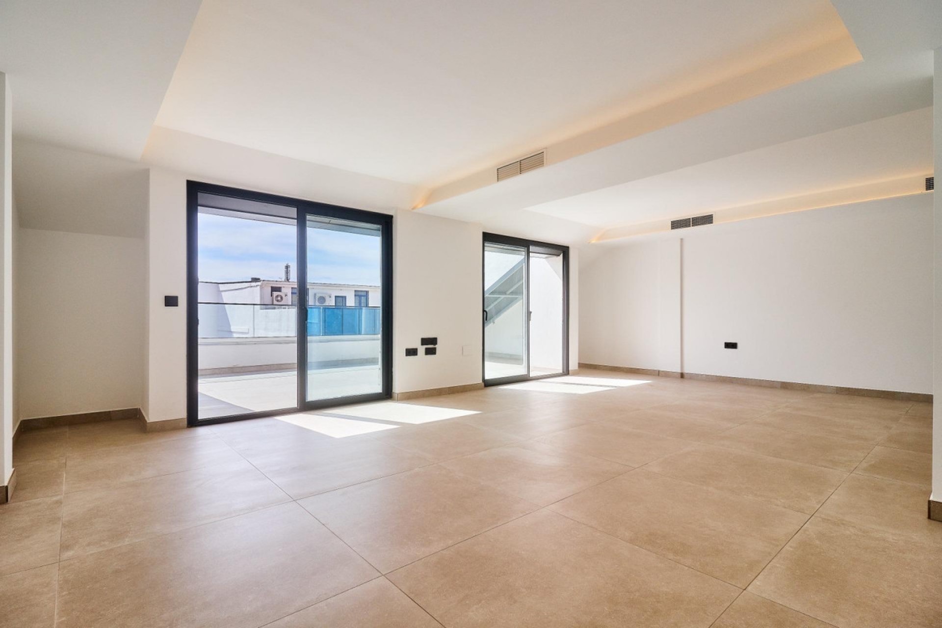 Resale - Apartment -
Fuengirola