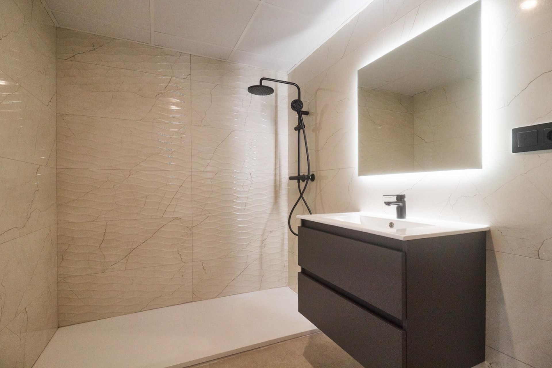 Resale - Apartment -
Fuengirola