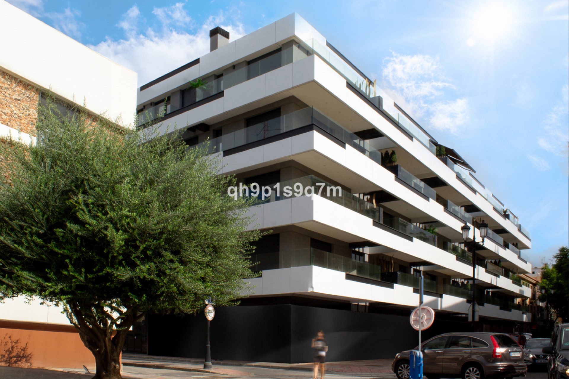 Resale - Apartment -
Fuengirola