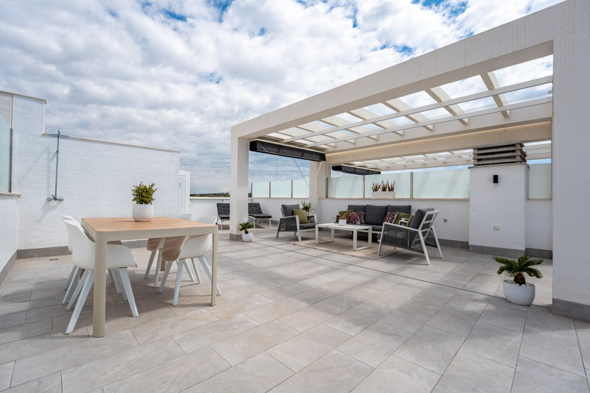 Resale - Apartment -
Guardamar del Segura