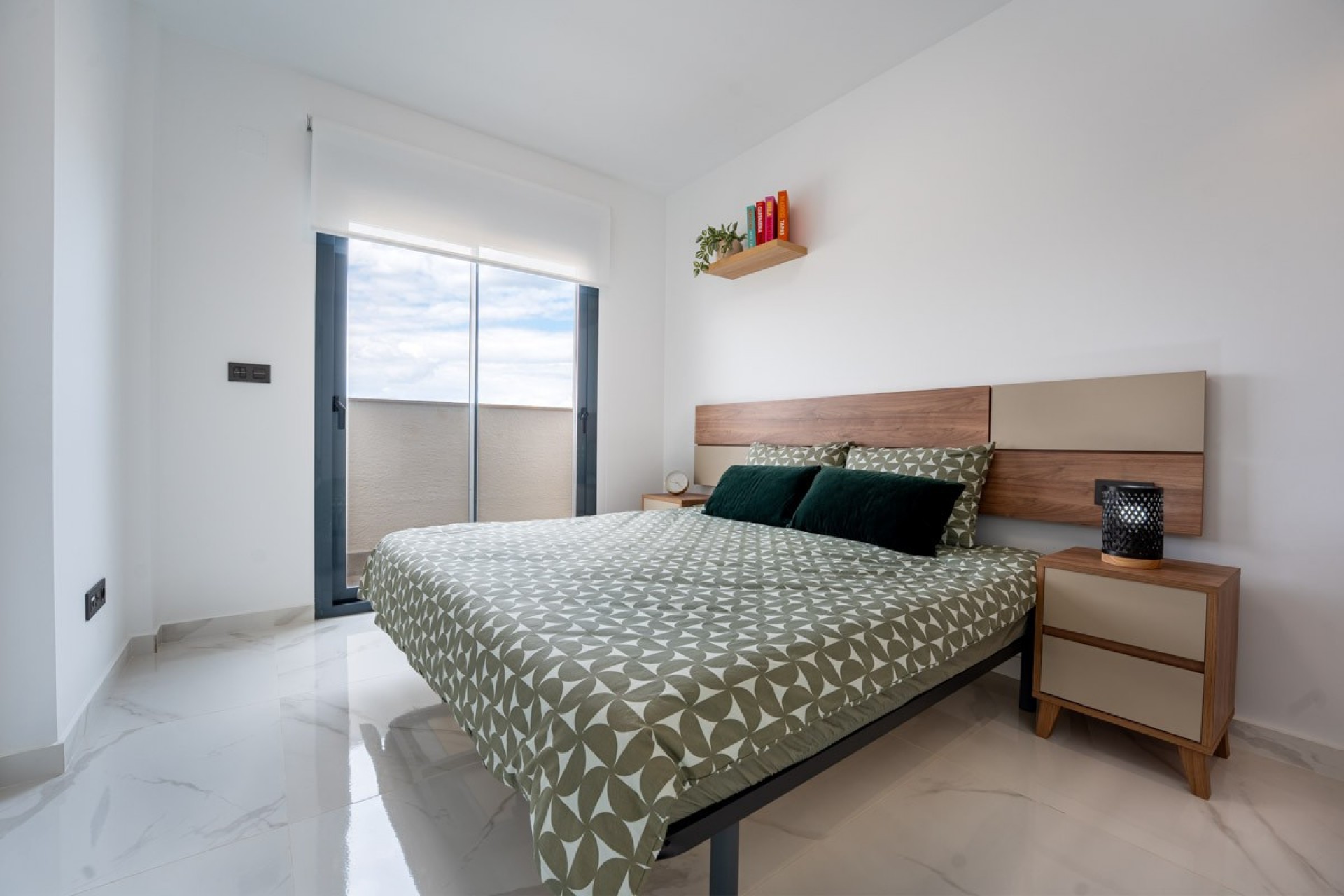 Resale - Apartment -
Guardamar del Segura