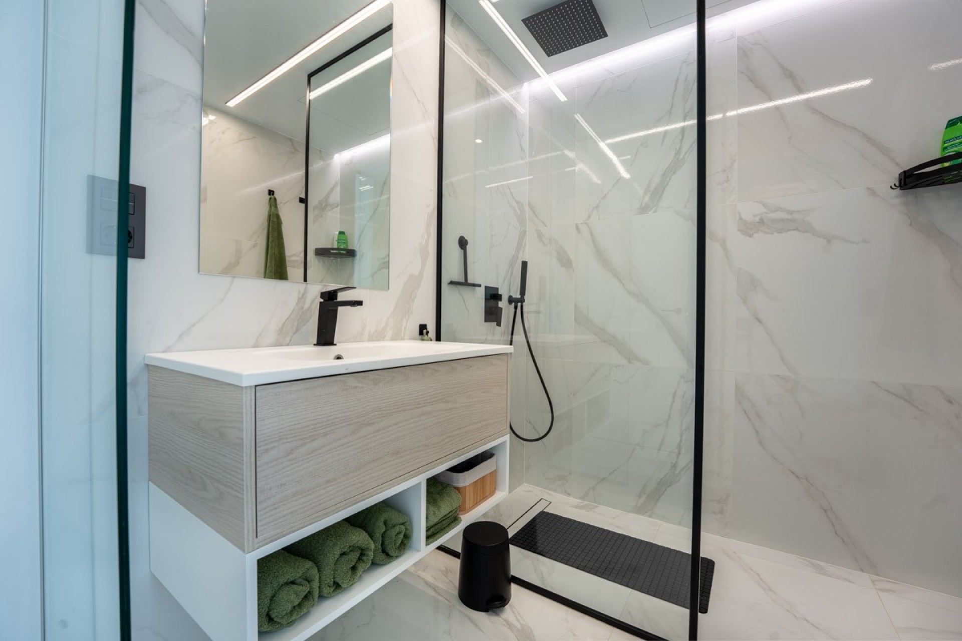 Resale - Apartment -
Guardamar del Segura