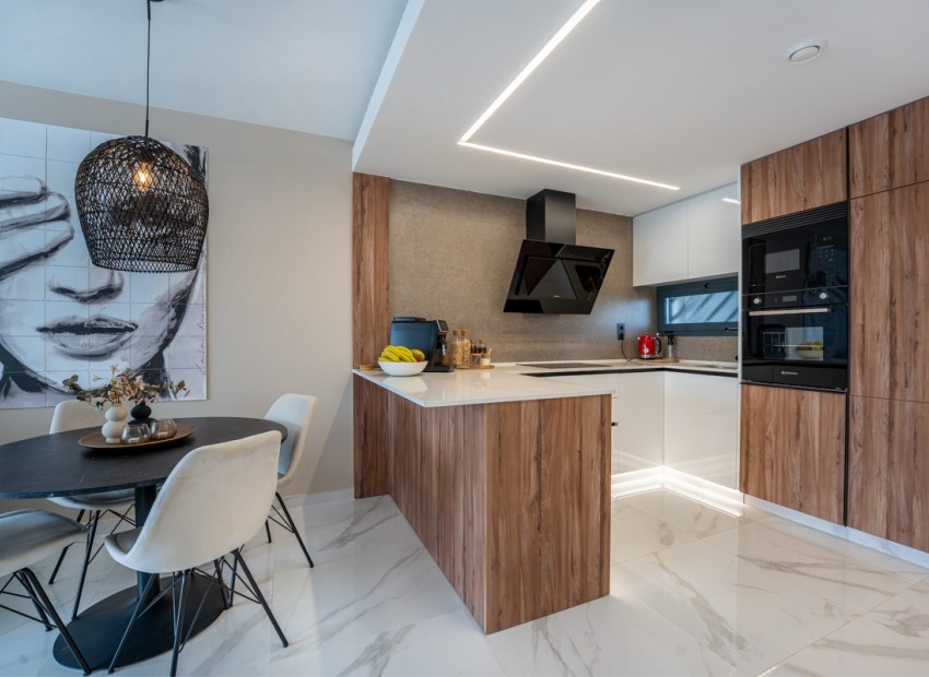 Resale - Apartment -
Guardamar del Segura